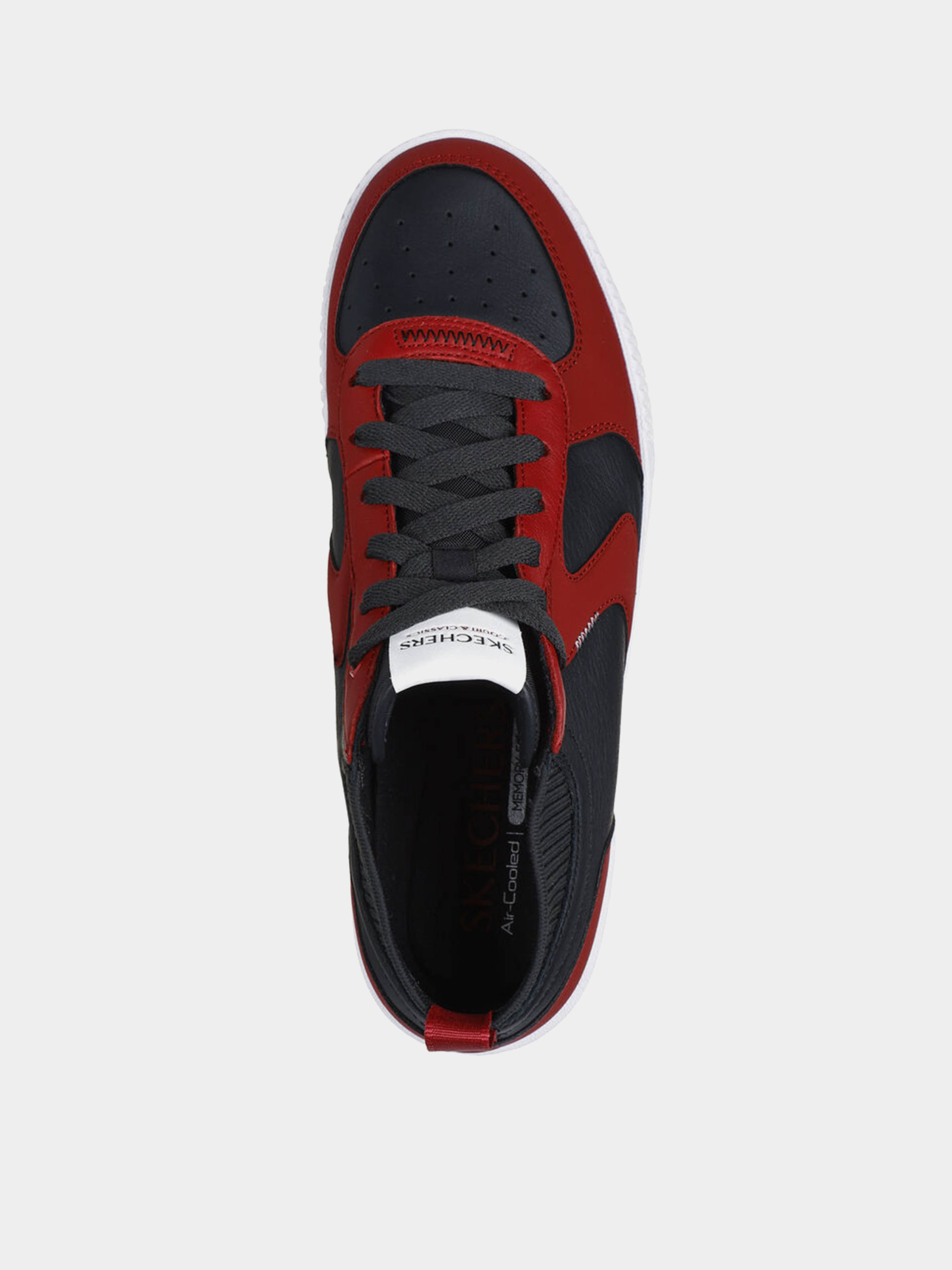 High-Top Sneakers Men's Skechers