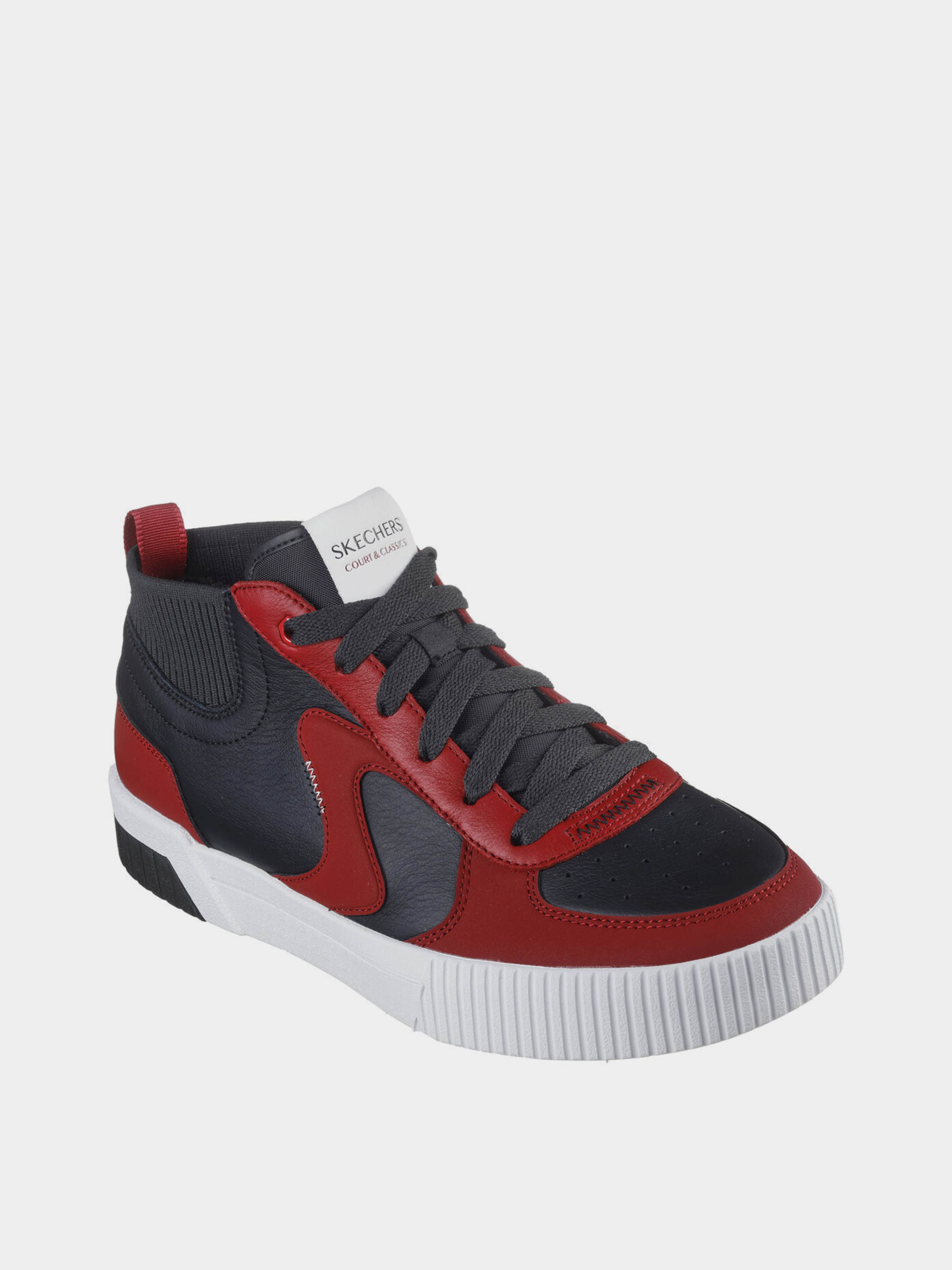 High-Top Sneakers Men's Skechers