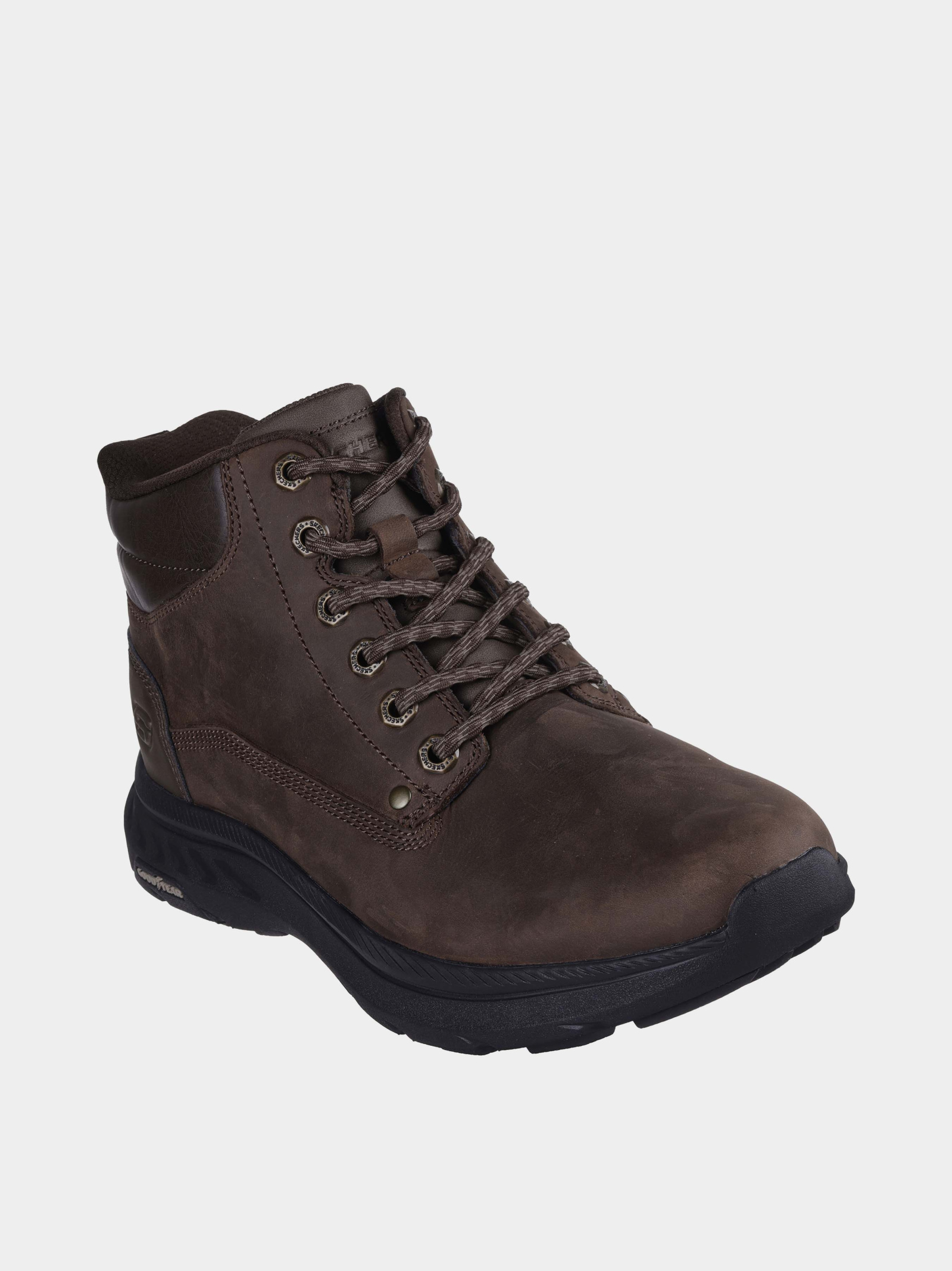 Ботинки Мужские Skechers