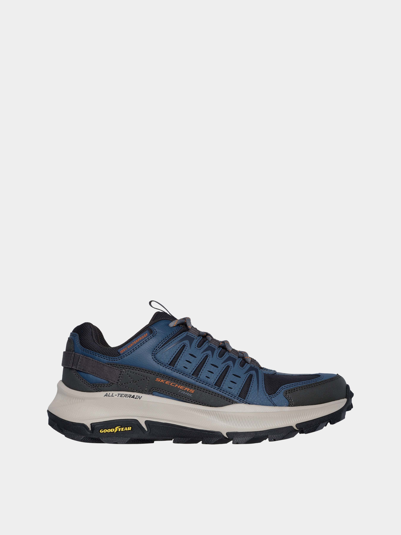 Outdoor Sneakers Men's Skechers