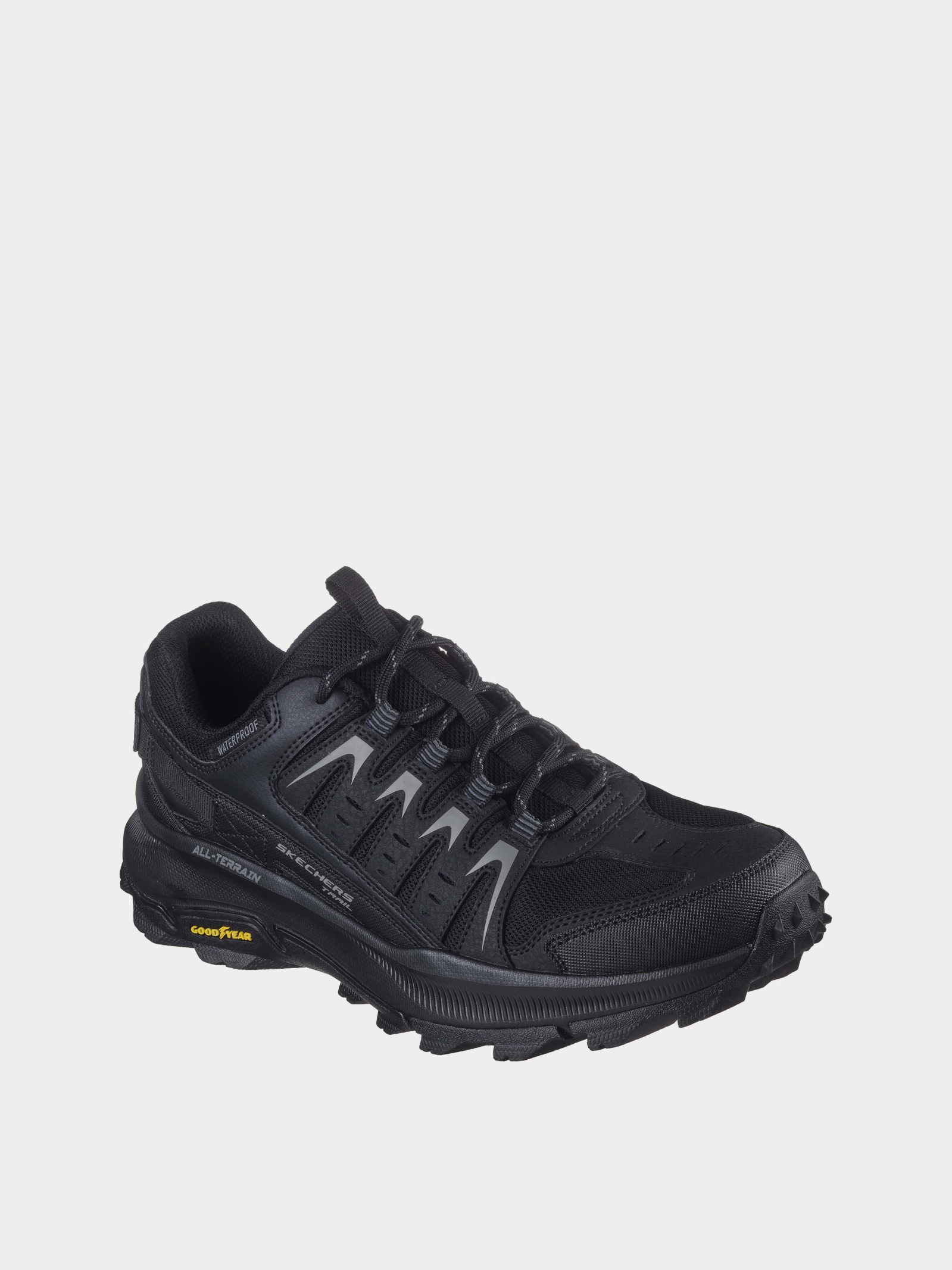 Кросівки аутдор Чоловічі Skechers