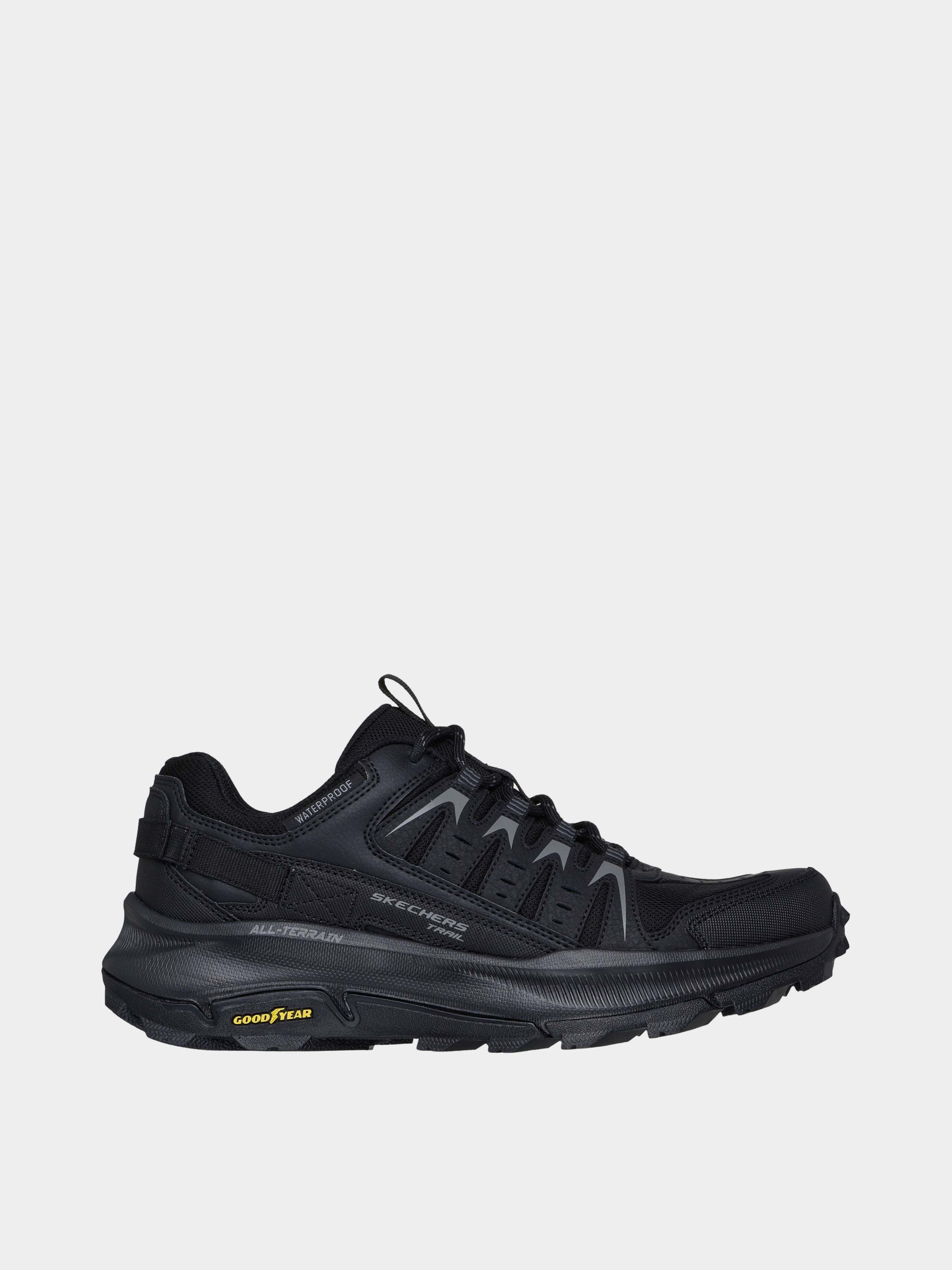 Кросівки аутдор Чоловічі Skechers