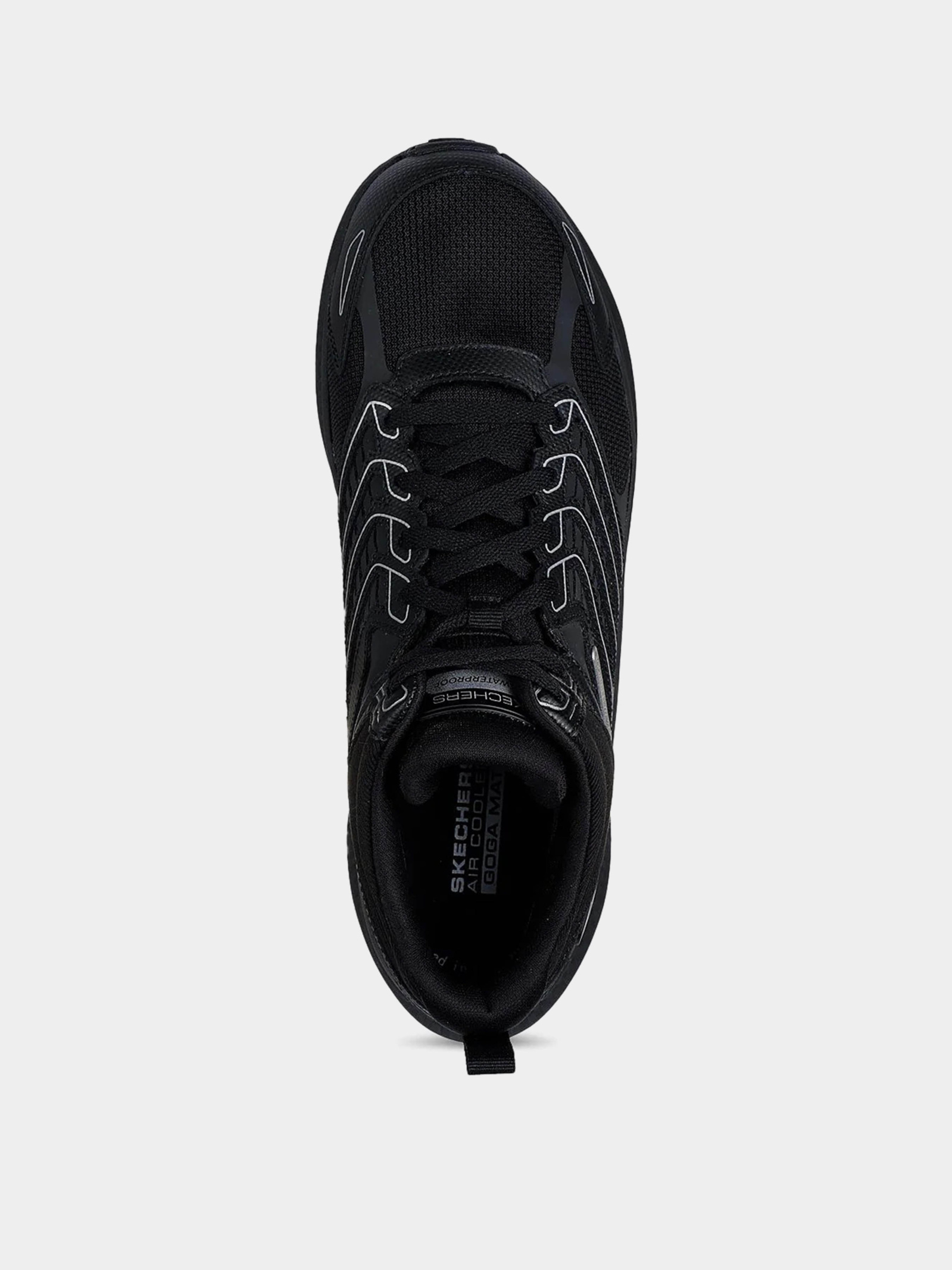 Кросівки аутдор Чоловічі Skechers