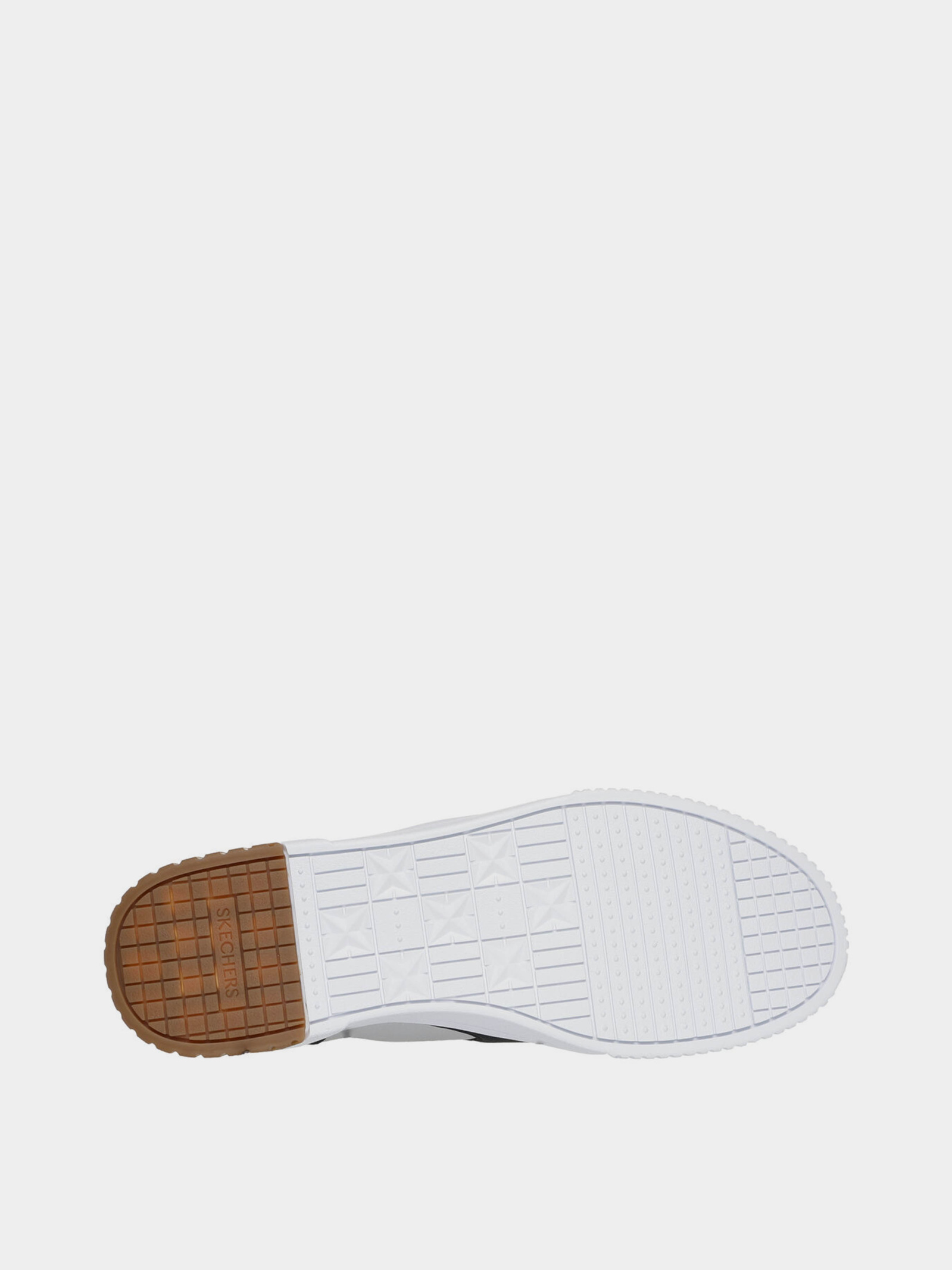 Кеды высокие Мужские Skechers