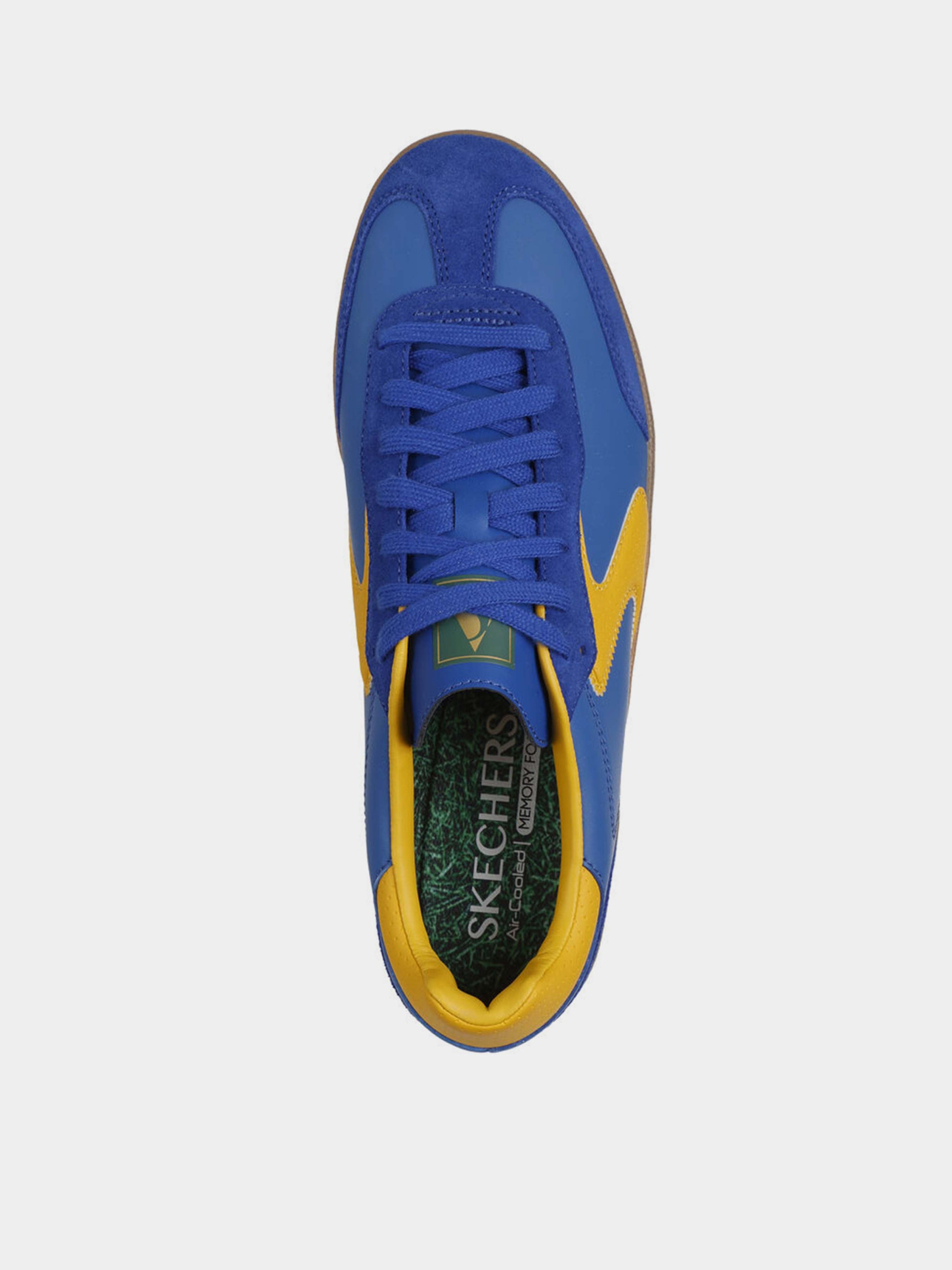 Кеди низькі Чоловічі Skechers