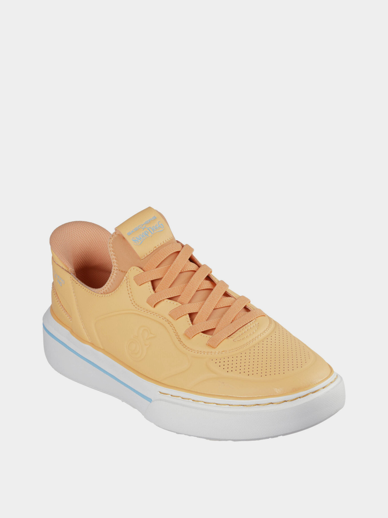 Кеды низкие Мужские Skechers