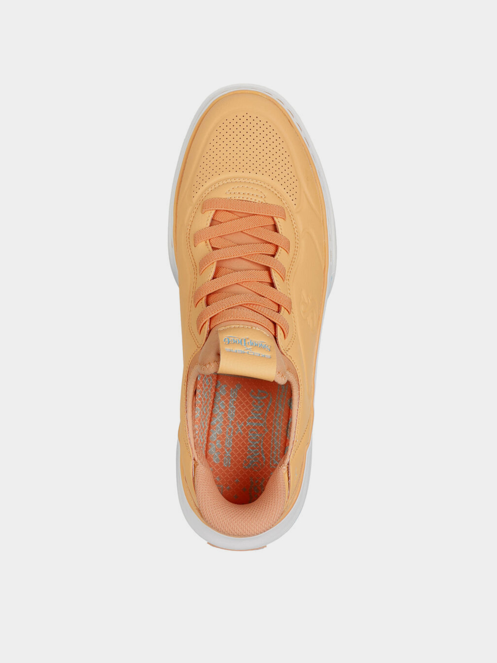 Кеды низкие Мужские Skechers