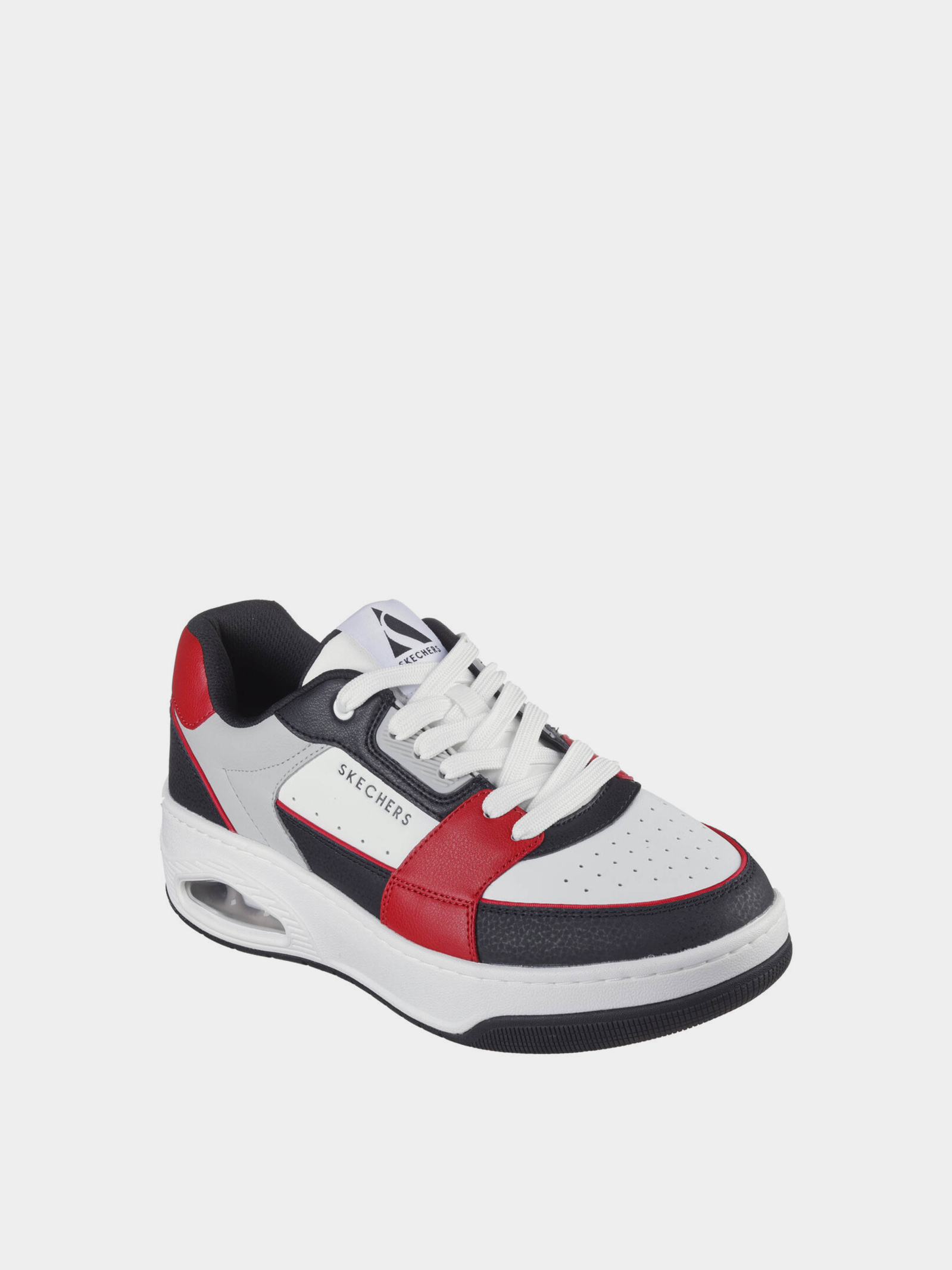 Кеды низкие Мужские Skechers