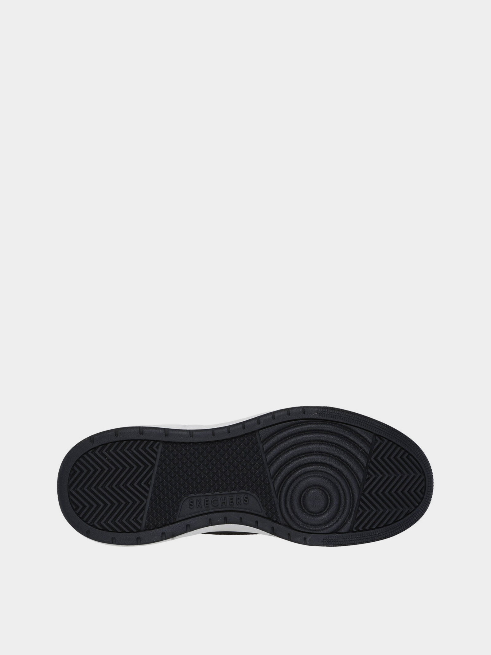 Кеды низкие Мужские Skechers