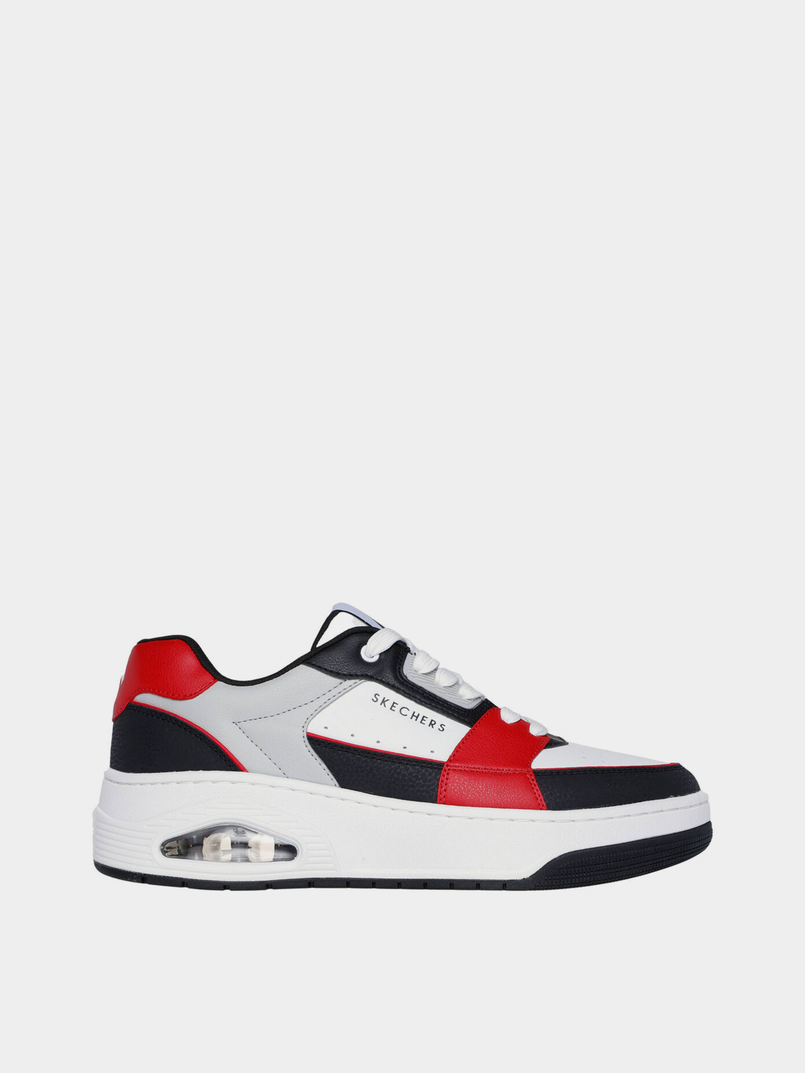 Кеды низкие Мужские Skechers