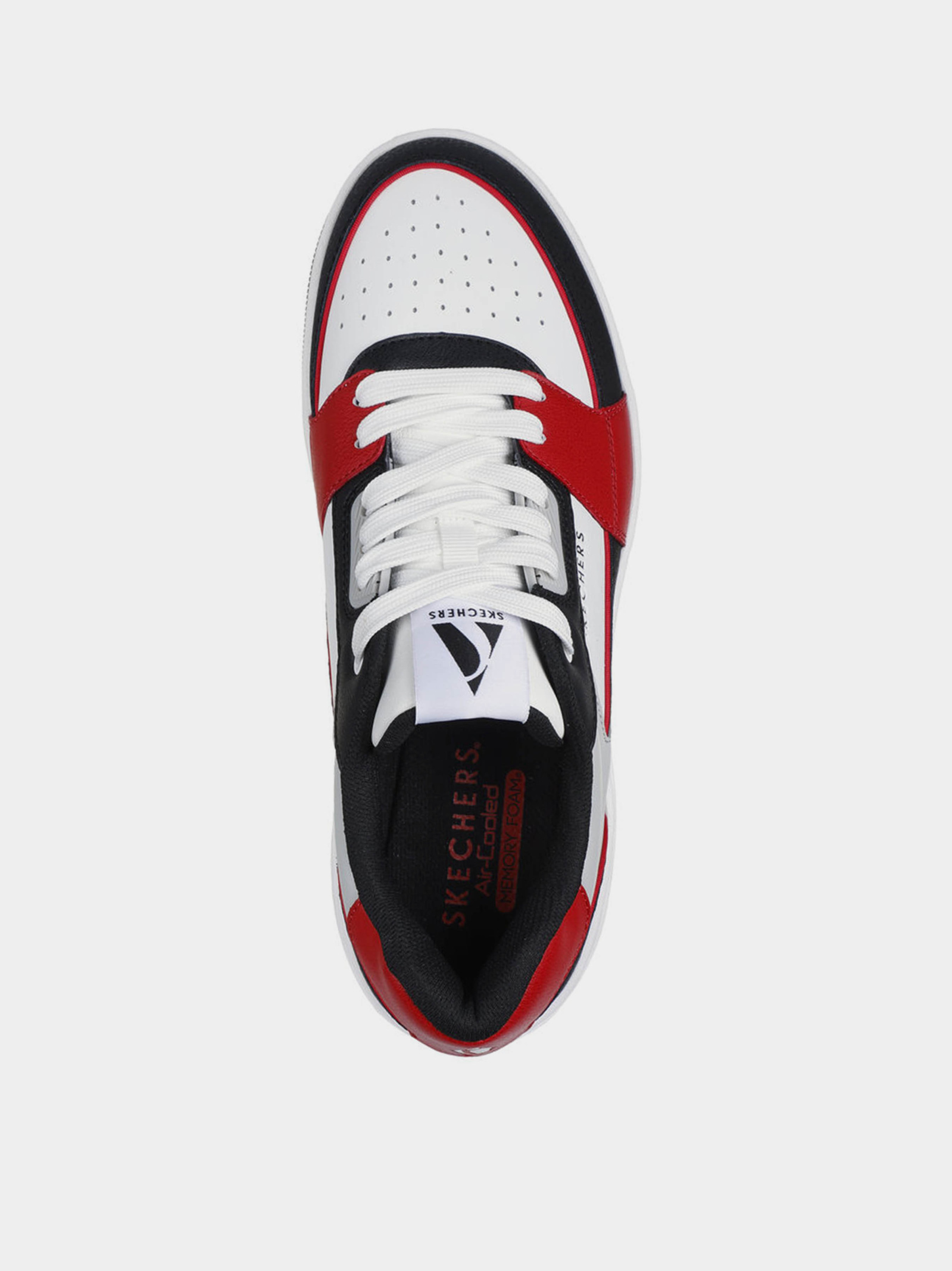 Кеды низкие Мужские Skechers