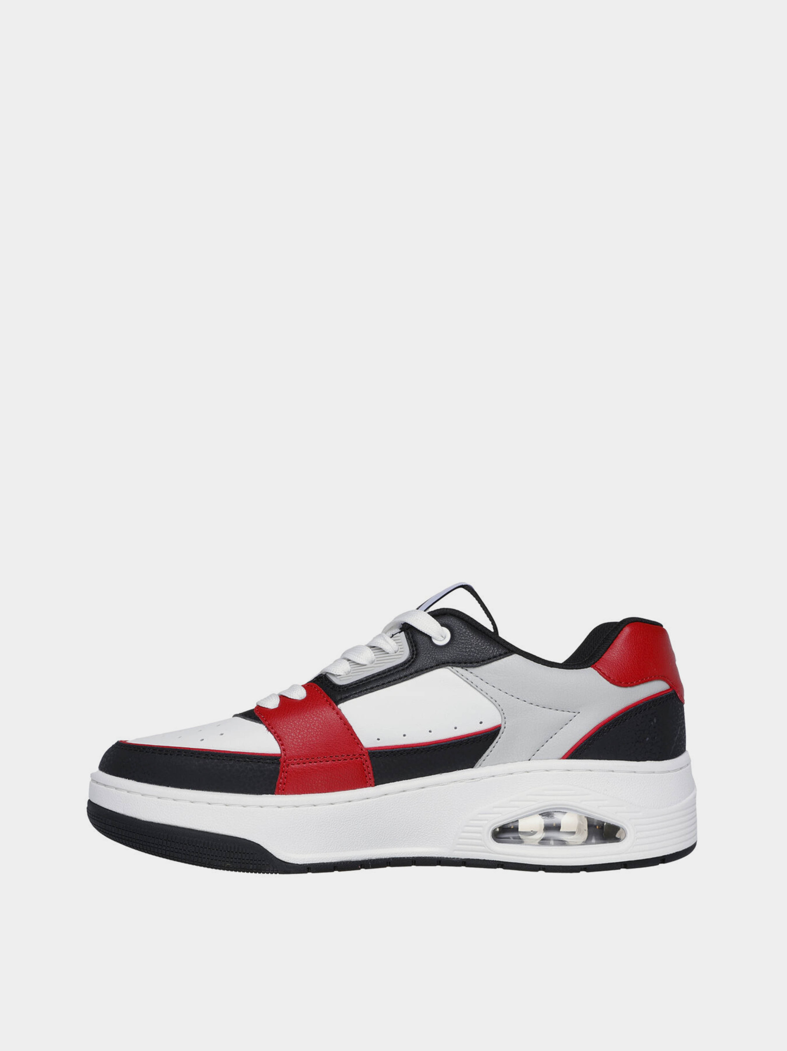 Кеды низкие Мужские Skechers