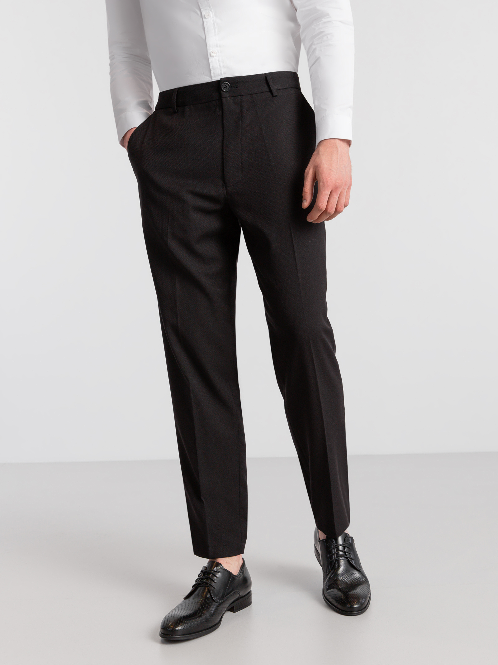 Dress Shoes Men's Braska