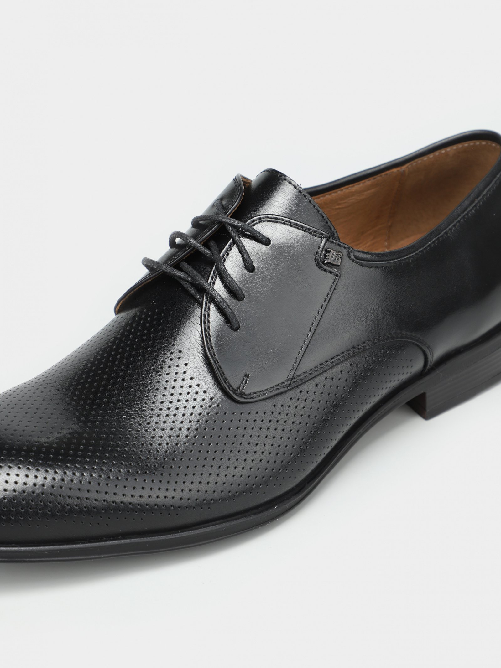 Dress Shoes Men's Braska