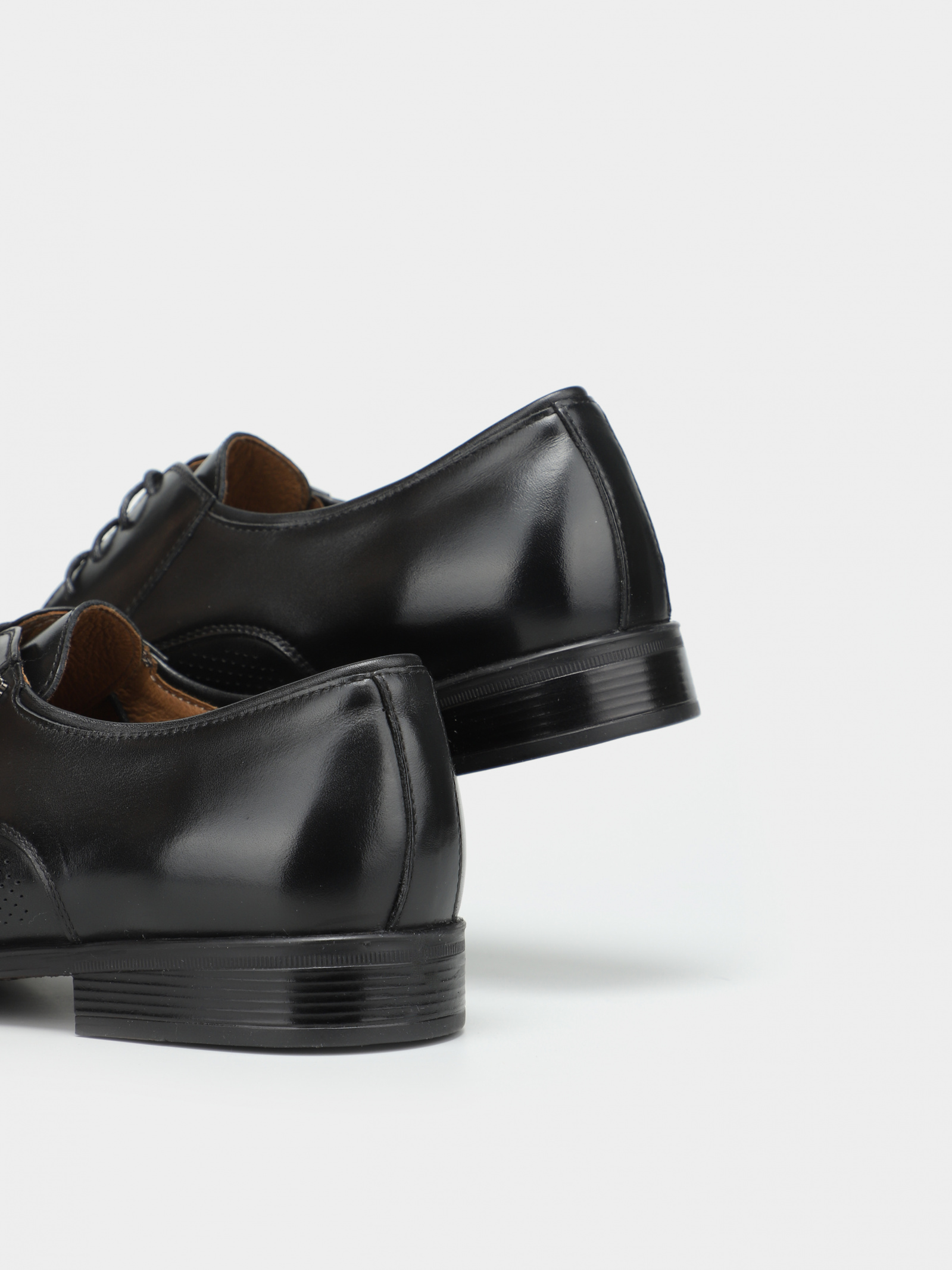Dress Shoes Men's Braska