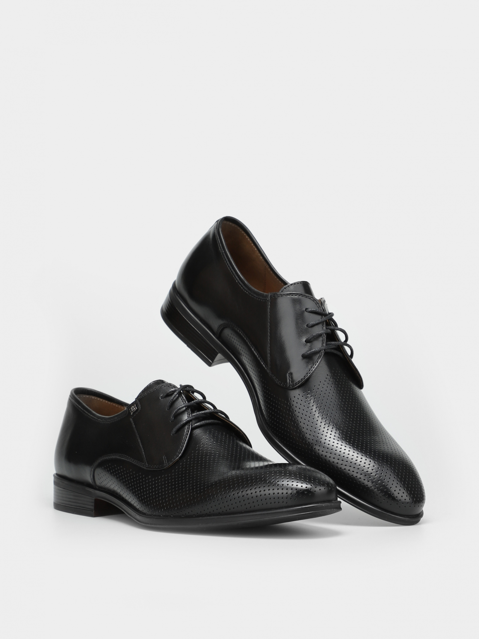 Dress Shoes Men's Braska