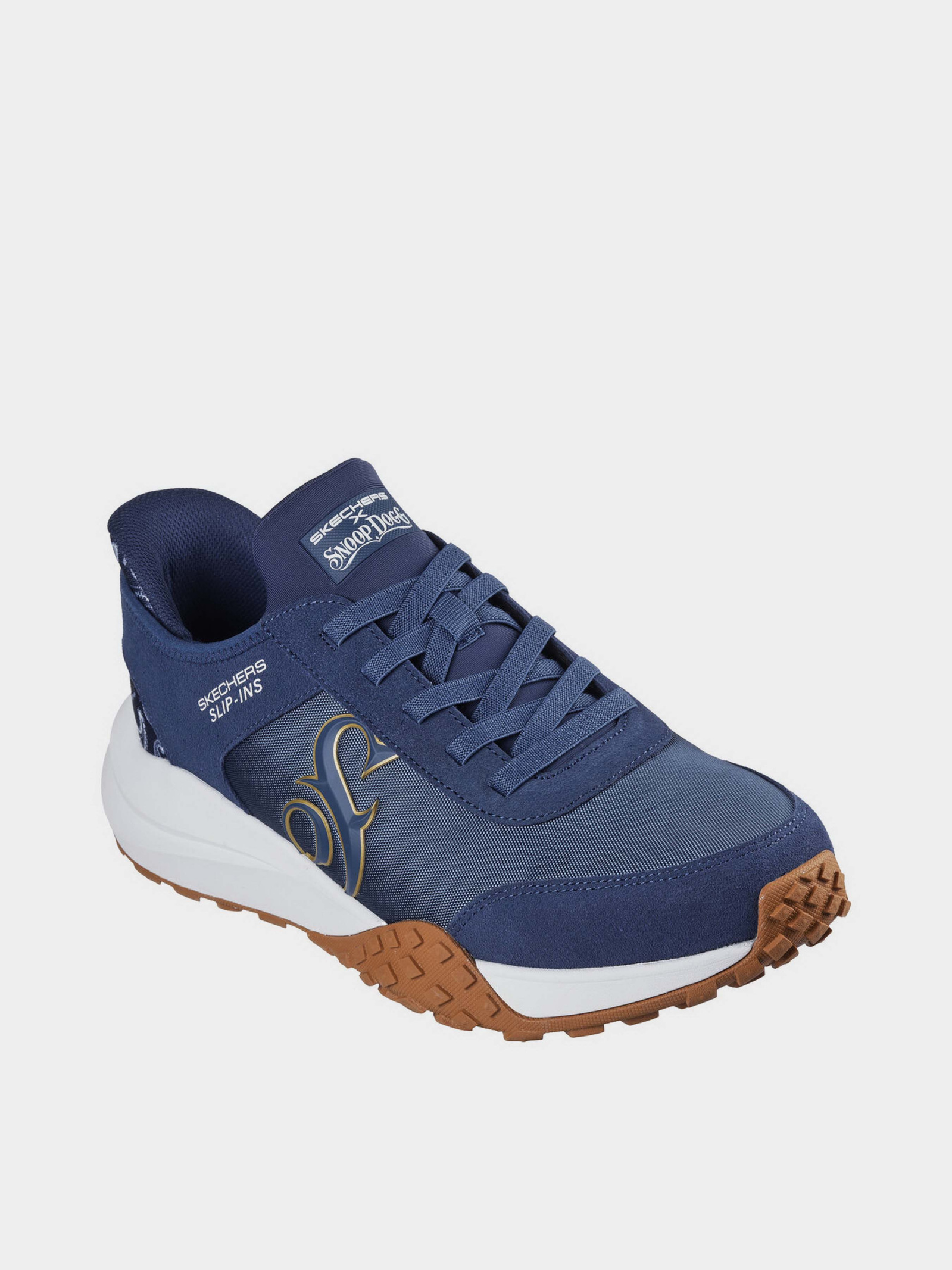 Кросівки повсякденні Чоловічі Skechers