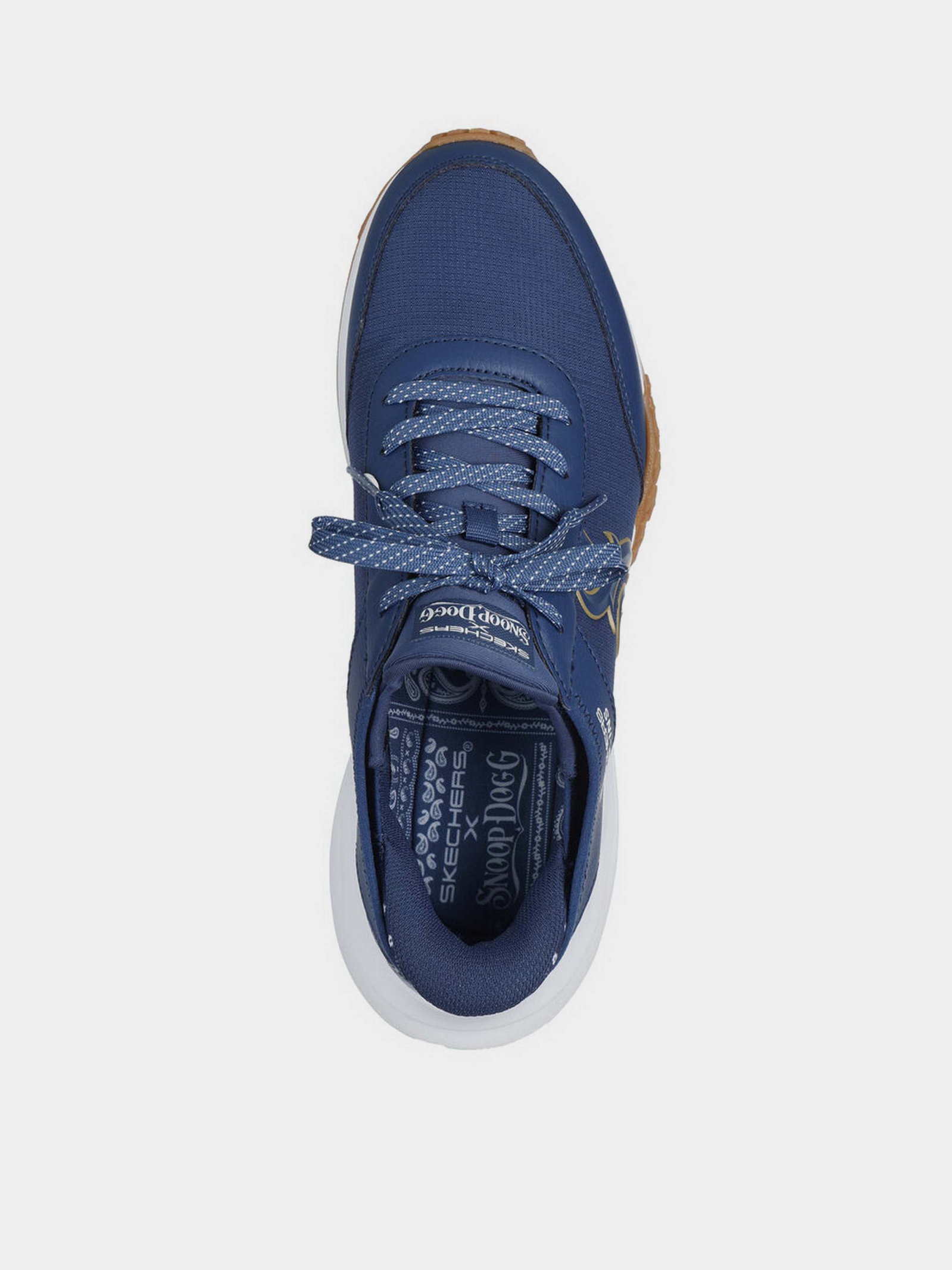 Кросівки повсякденні Чоловічі Skechers