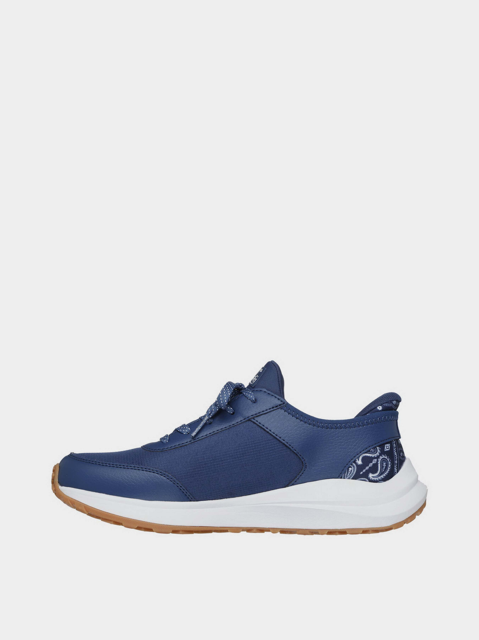 Кросівки повсякденні Чоловічі Skechers