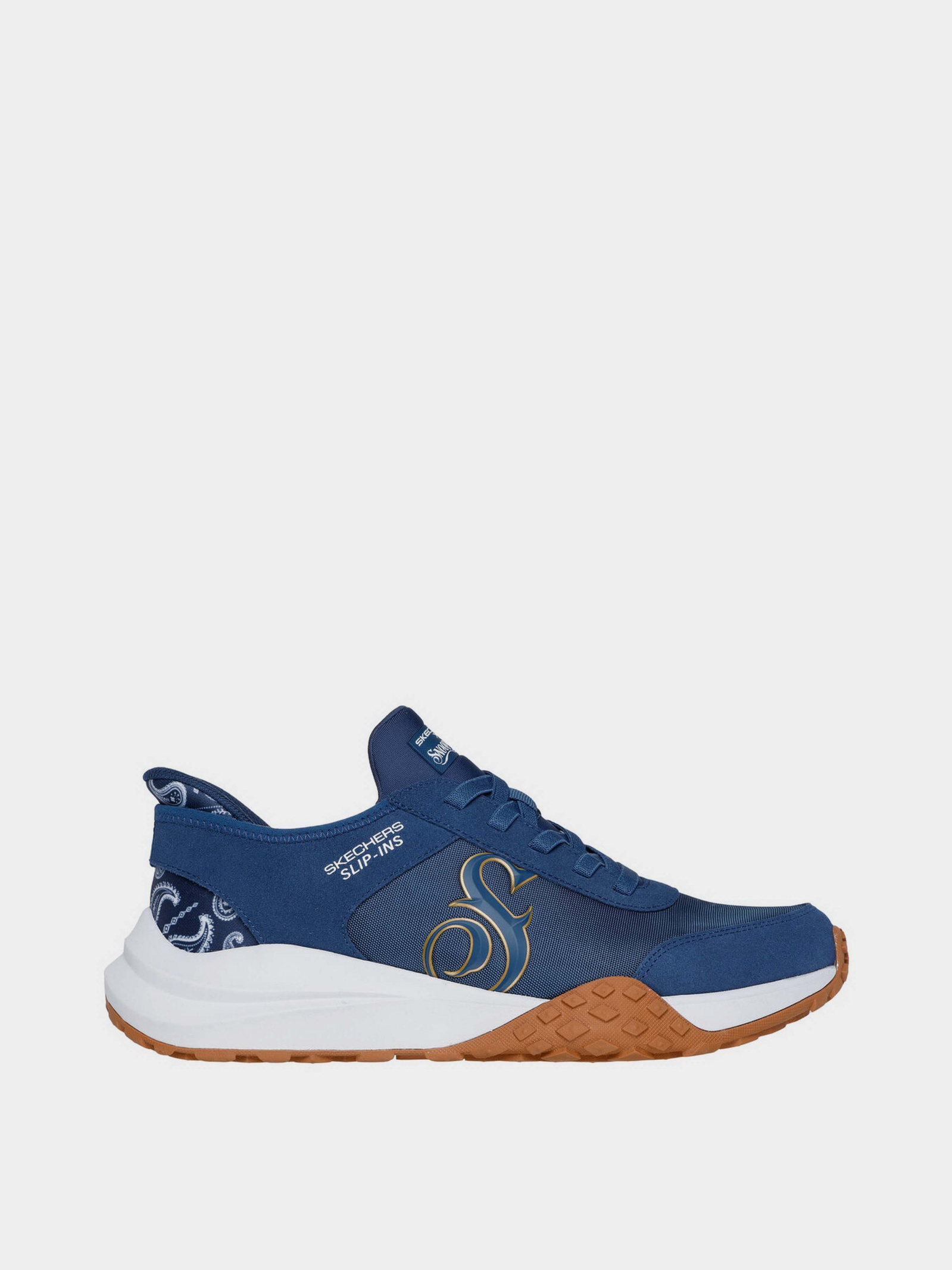 Кросівки повсякденні Чоловічі Skechers