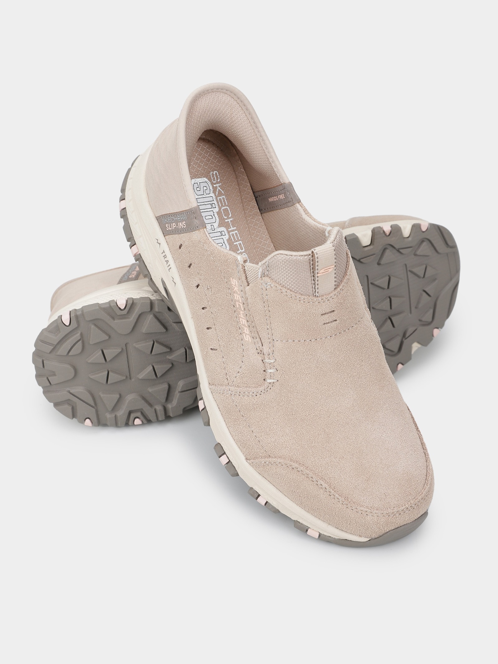 Сліпони Жіночі Skechers