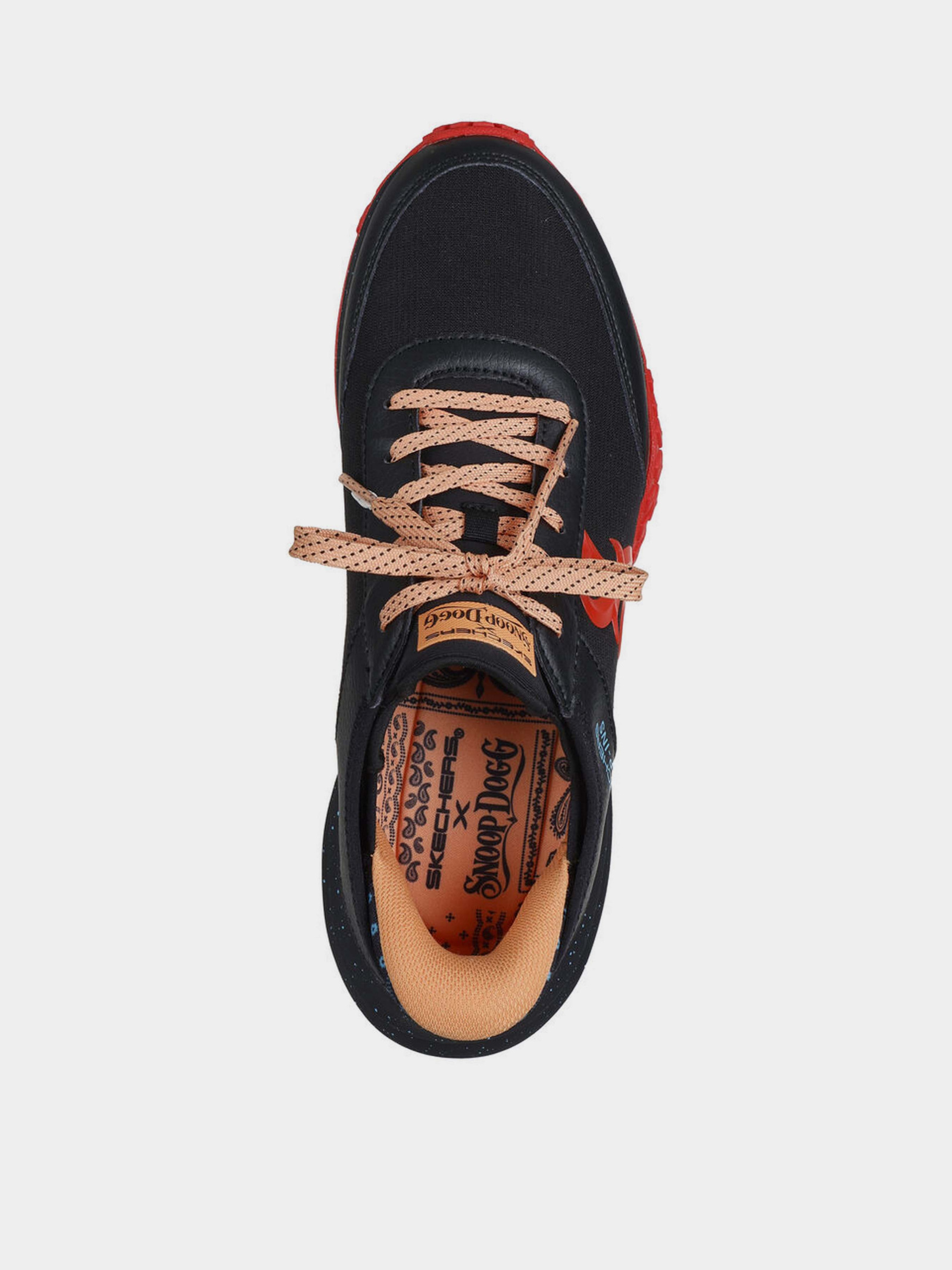 Casual Sneakers Men's Skechers