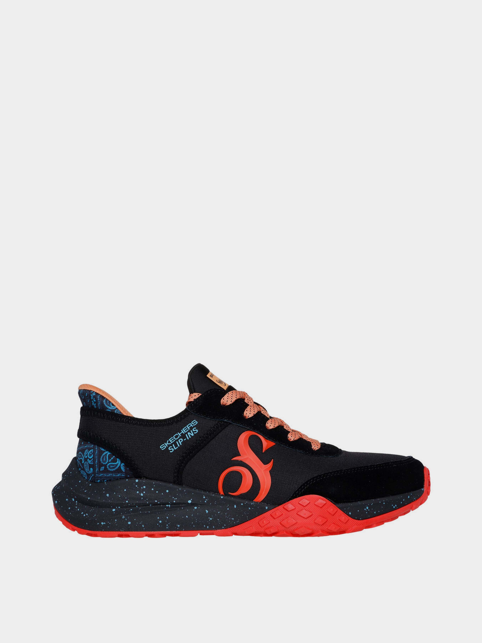Casual Sneakers Men's Skechers