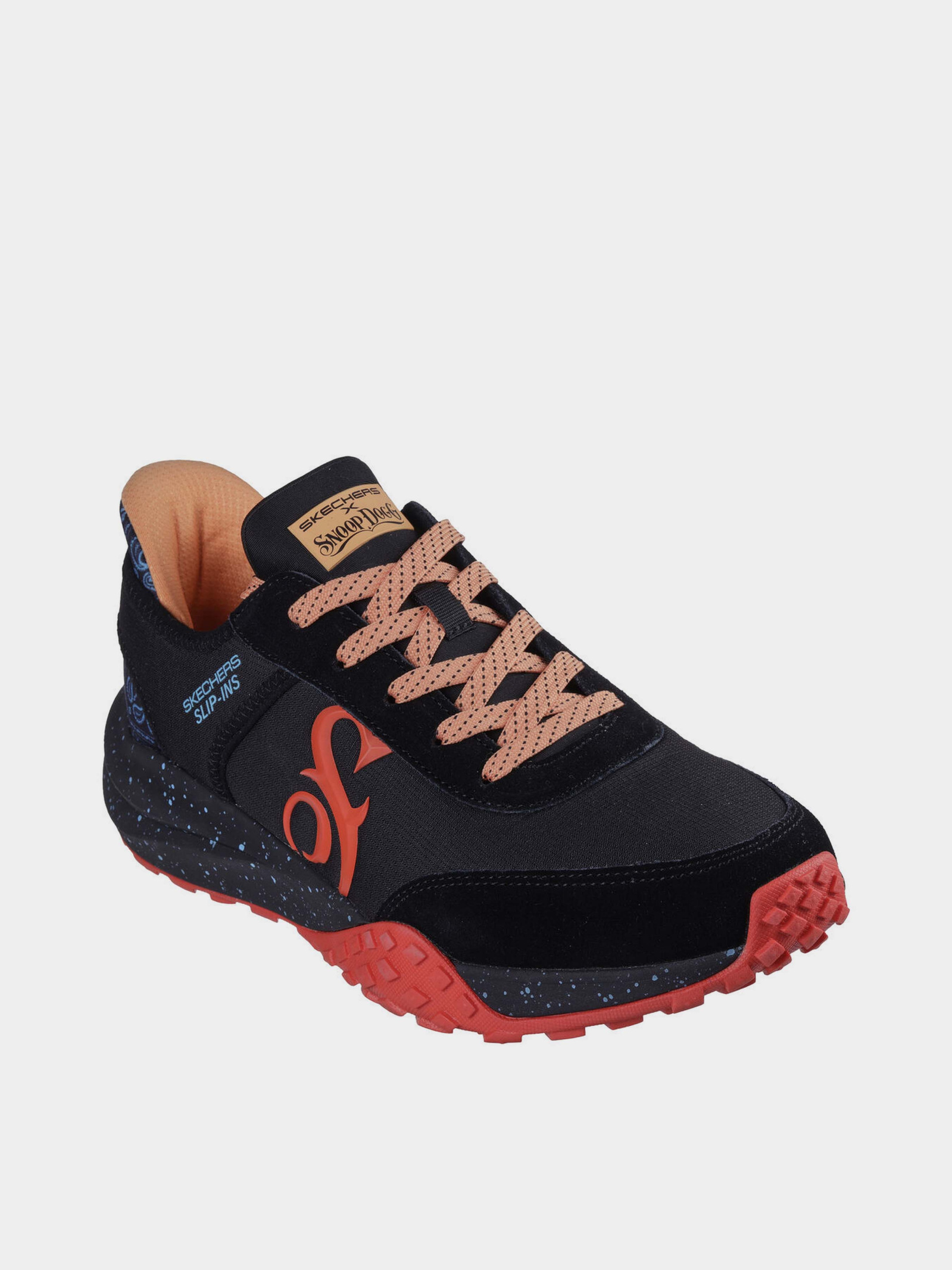 Casual Sneakers Men's Skechers