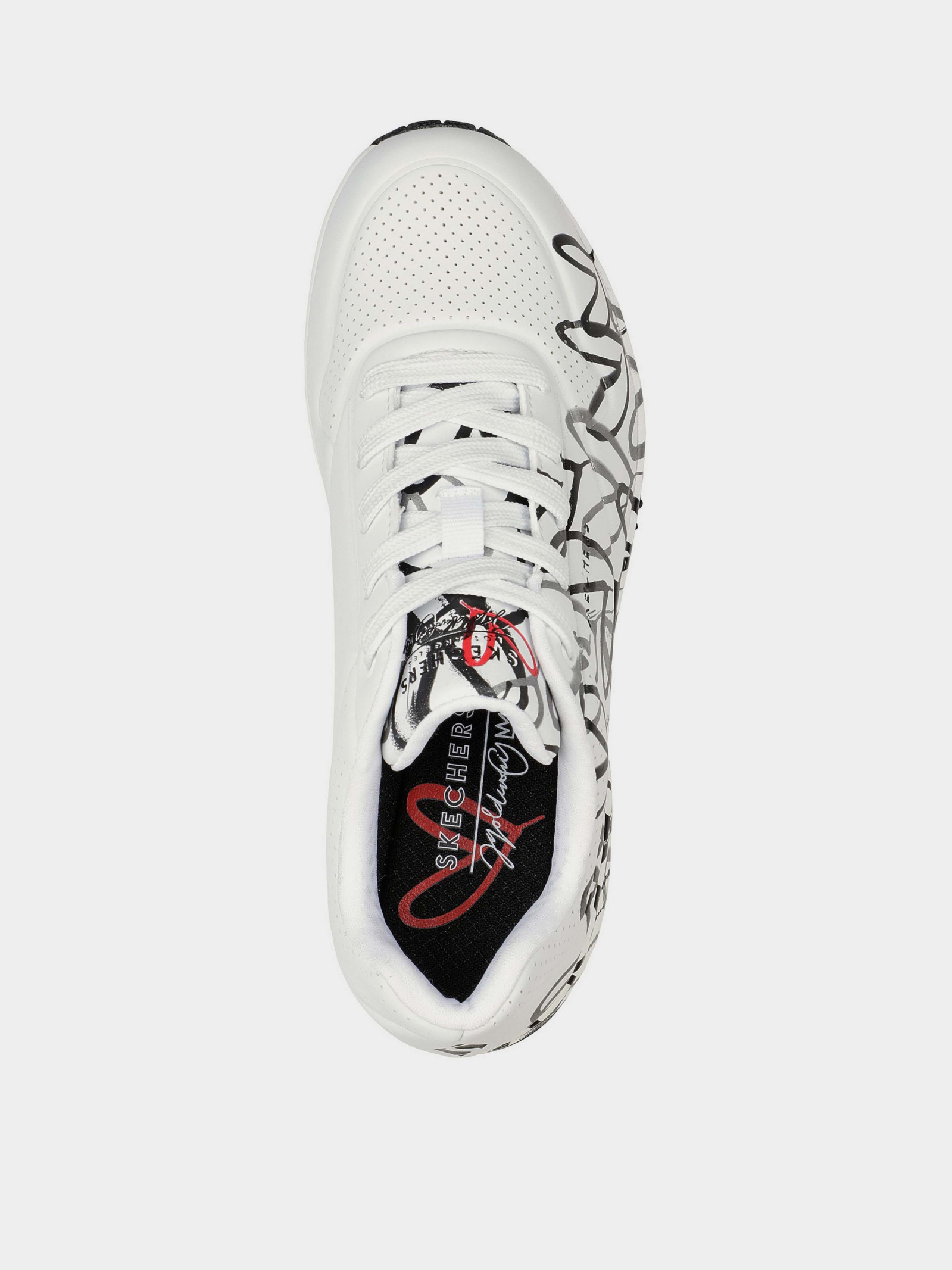 Кросівки повсякденні Жіночі Skechers