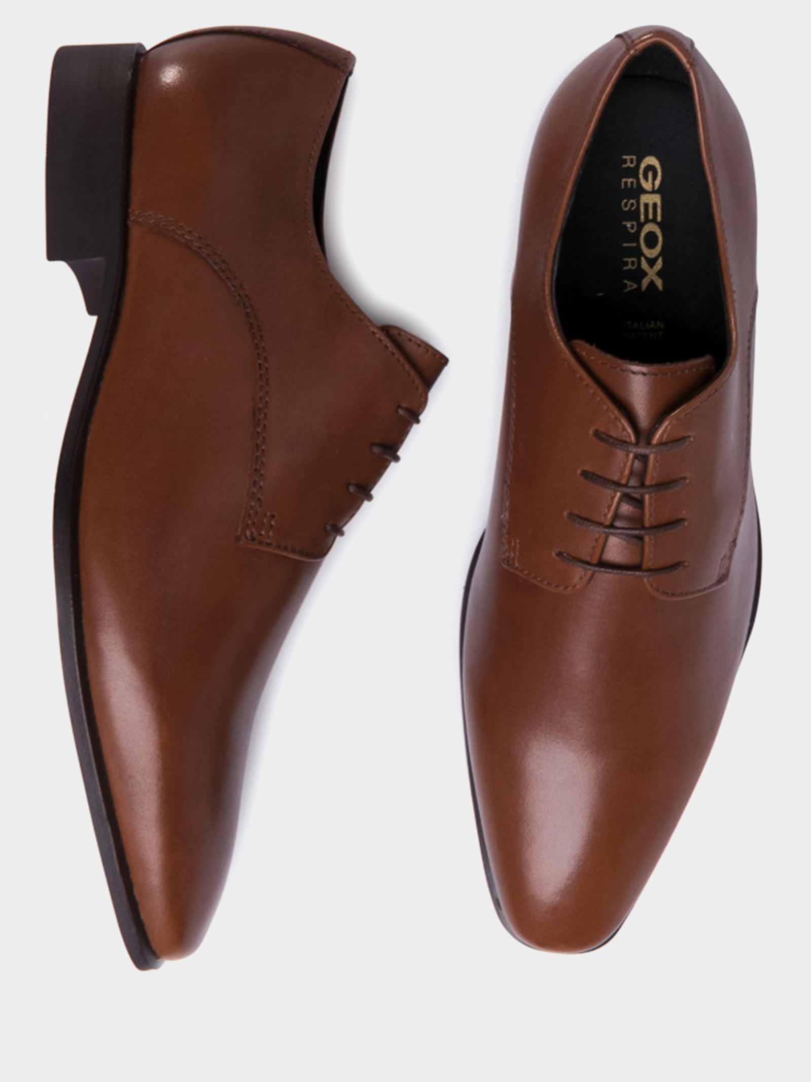 Dress Shoes Men's Geox