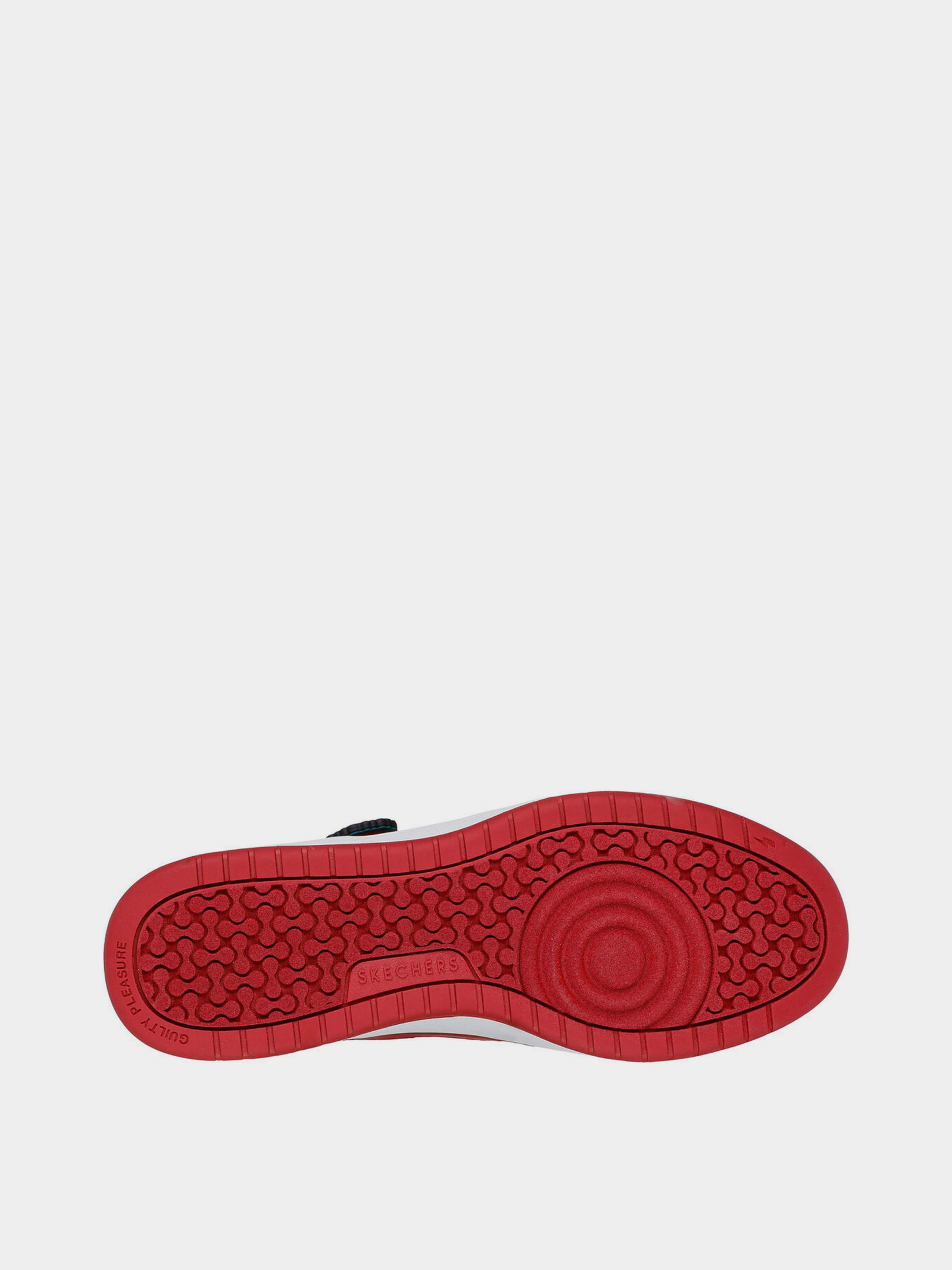 Кеды низкие Мужские Skechers