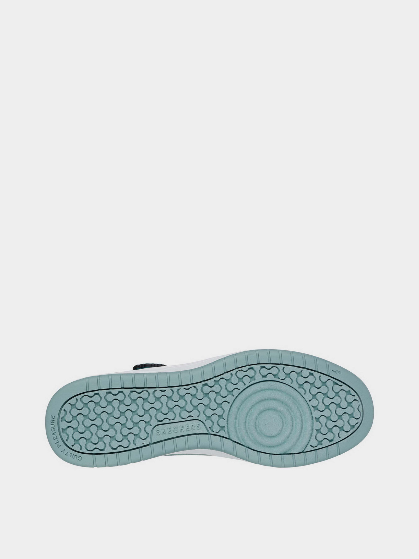 Кеди низькі Чоловічі Skechers