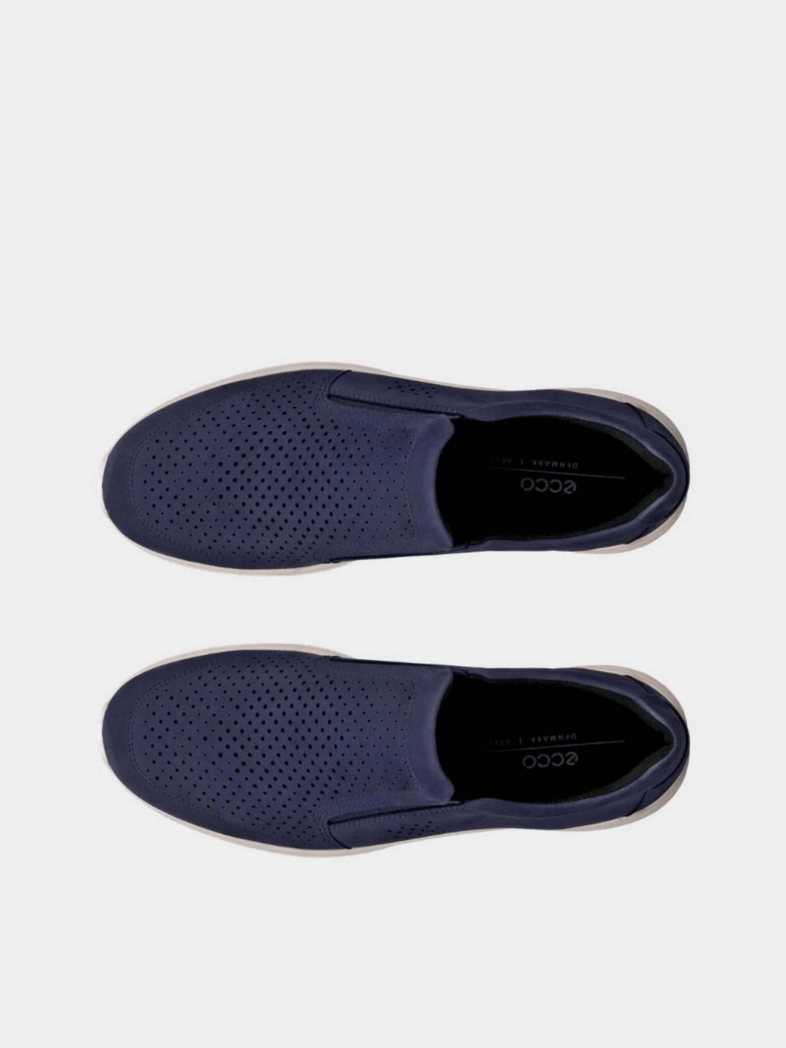 Сліпони та мокасини Чоловічі ECCO