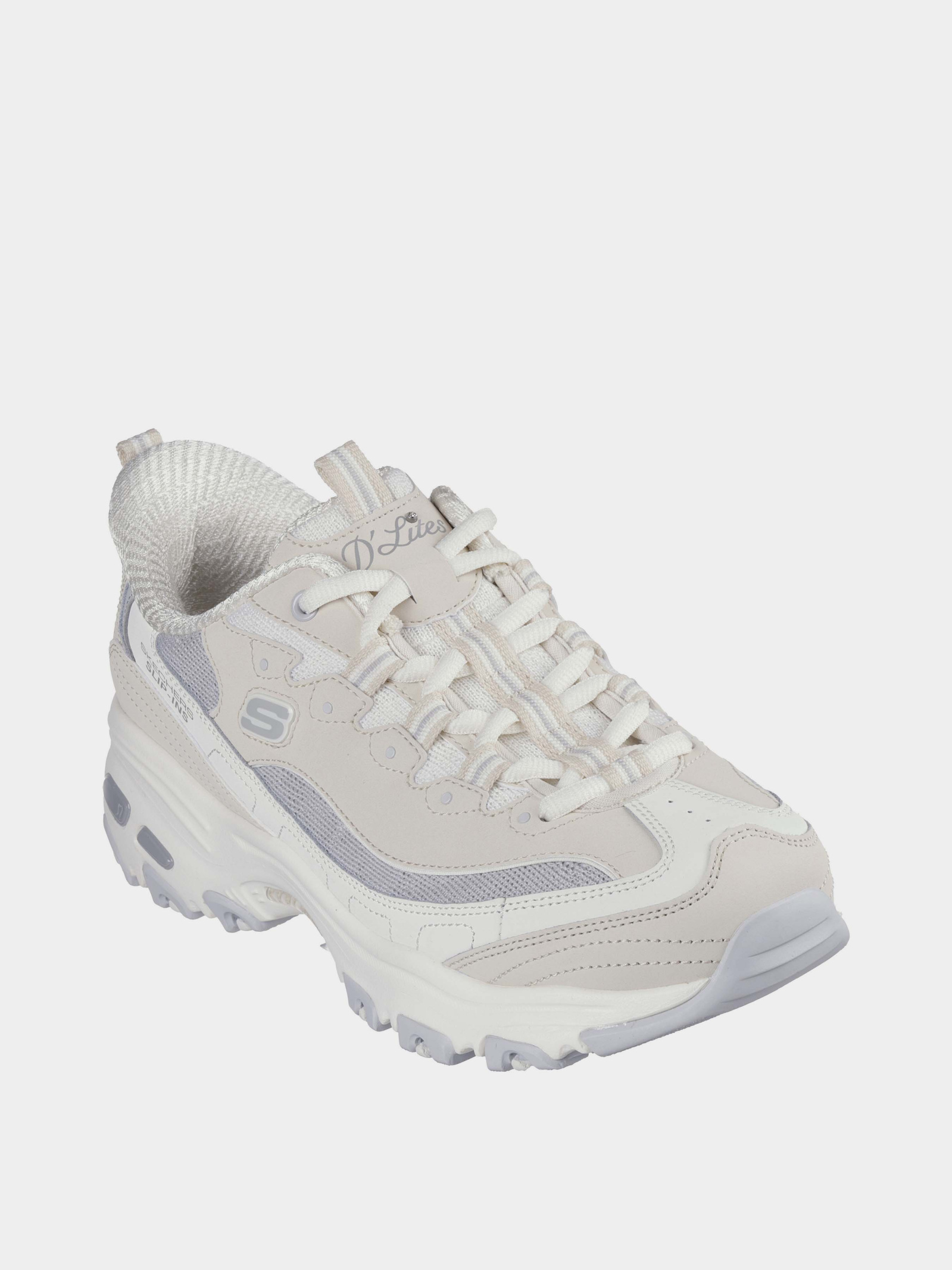 Кросівки повсякденні Жіночі Skechers