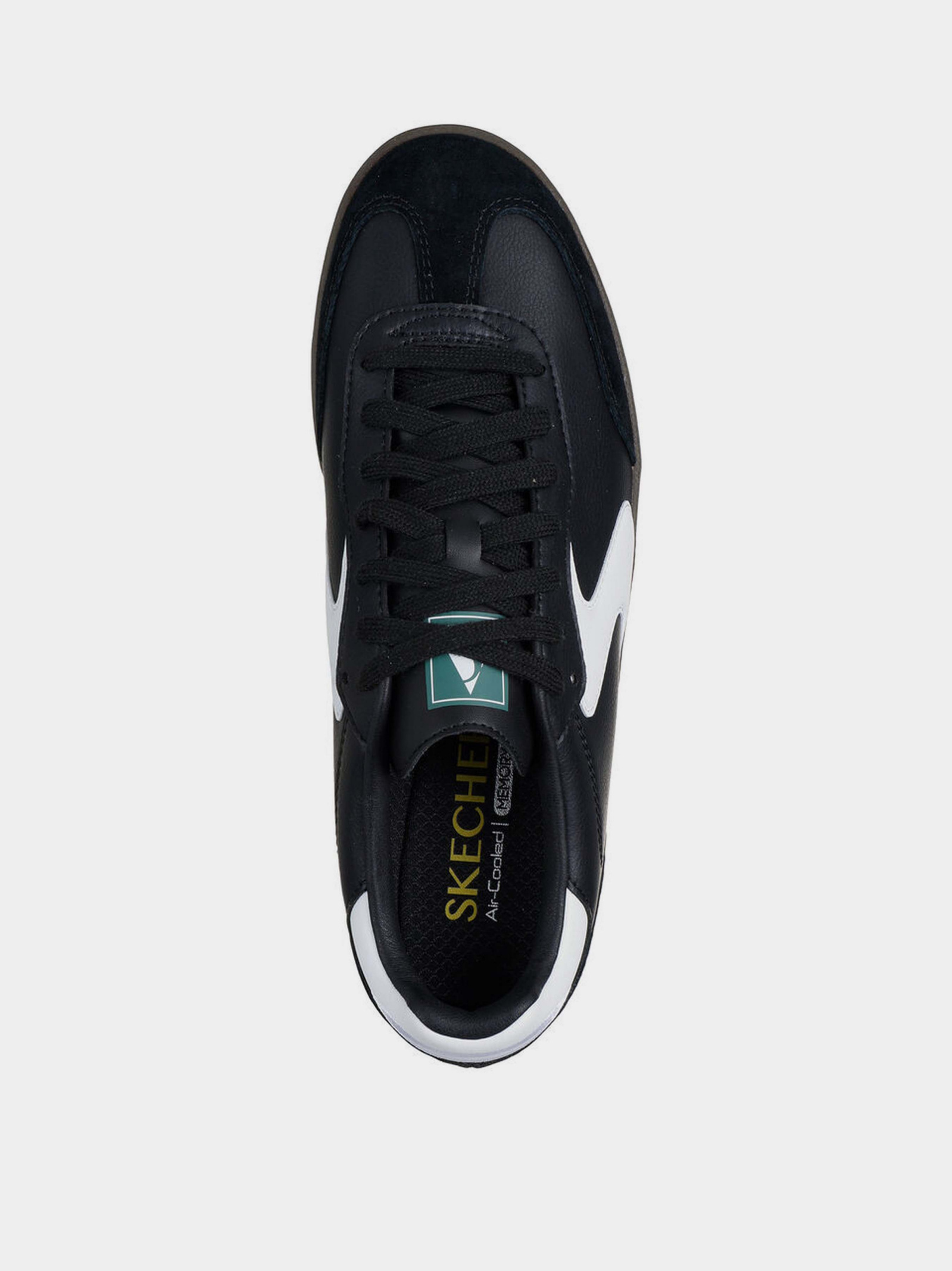 Кеди низькі Чоловічі Skechers
