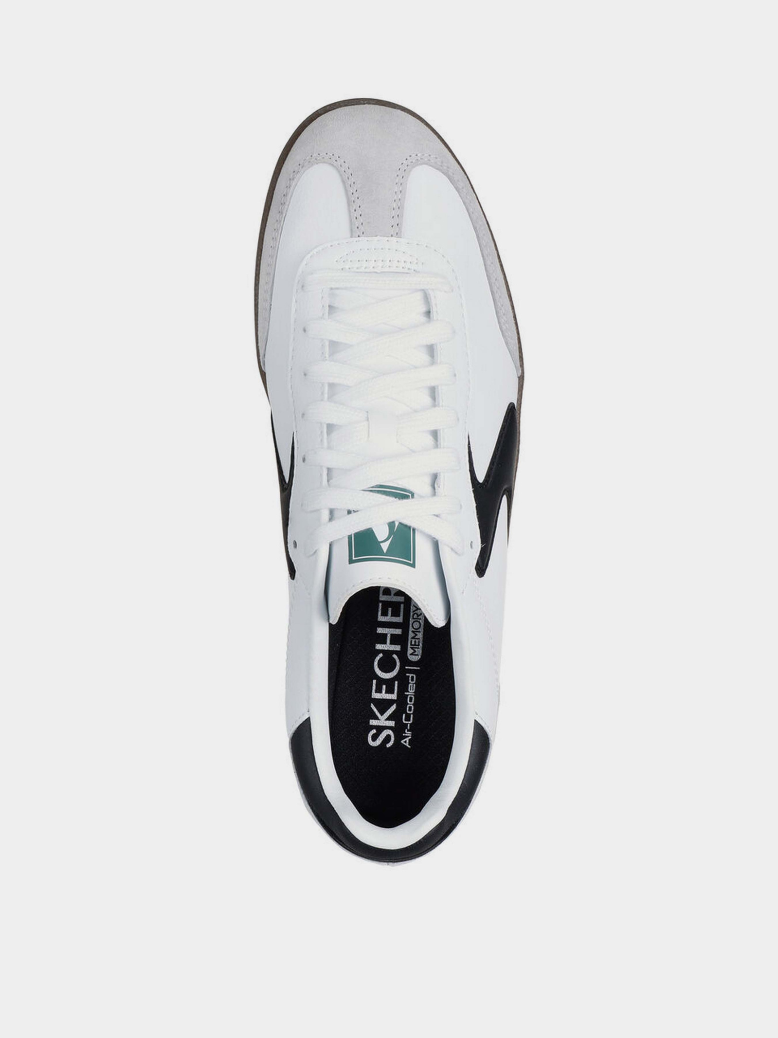 Кеды низкие Мужские Skechers