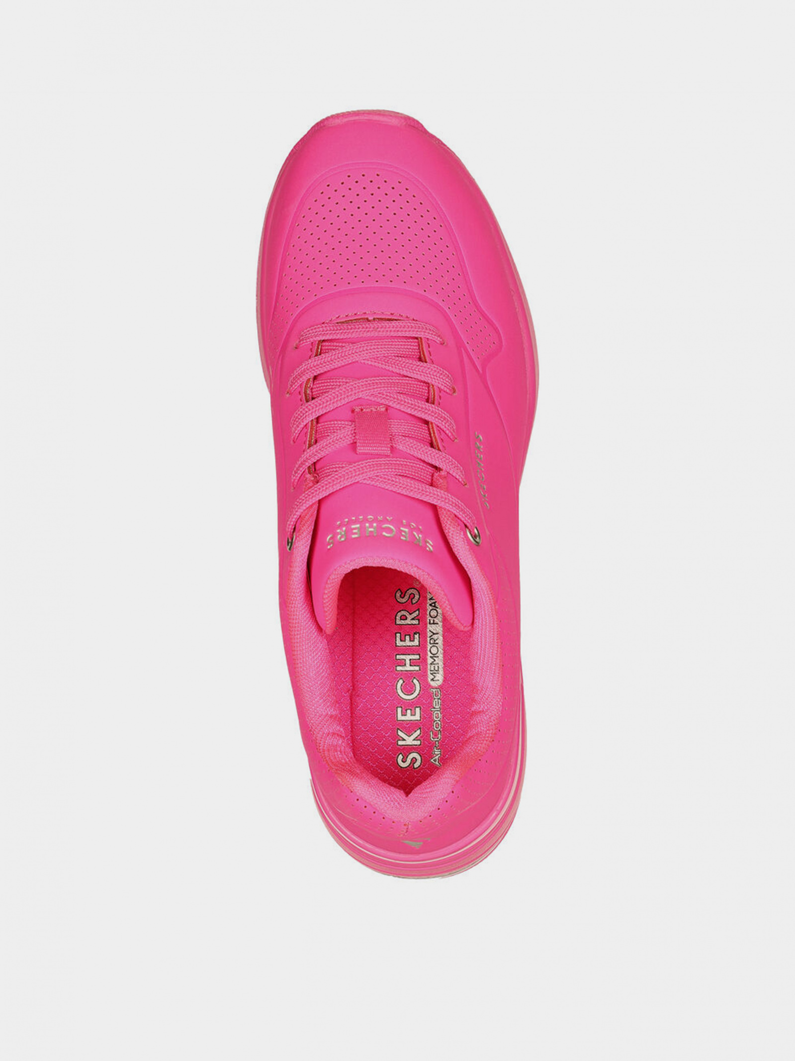Кроссовки повседневные Женские Skechers