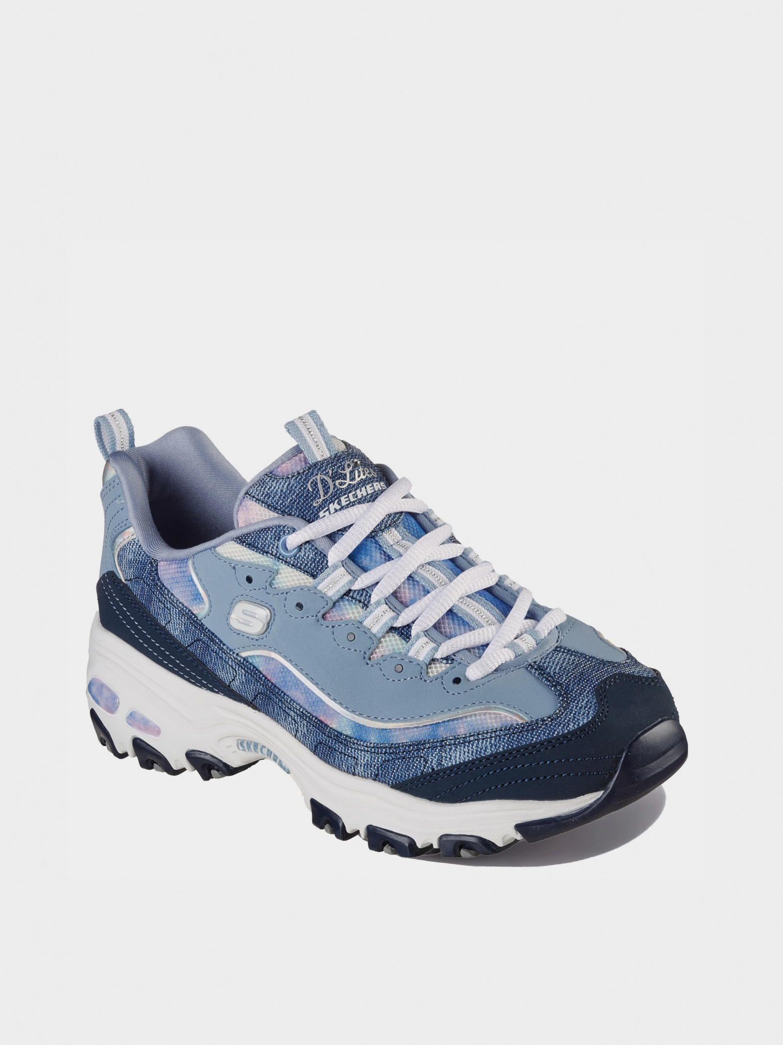 Кросівки повсякденні Жіночі Skechers