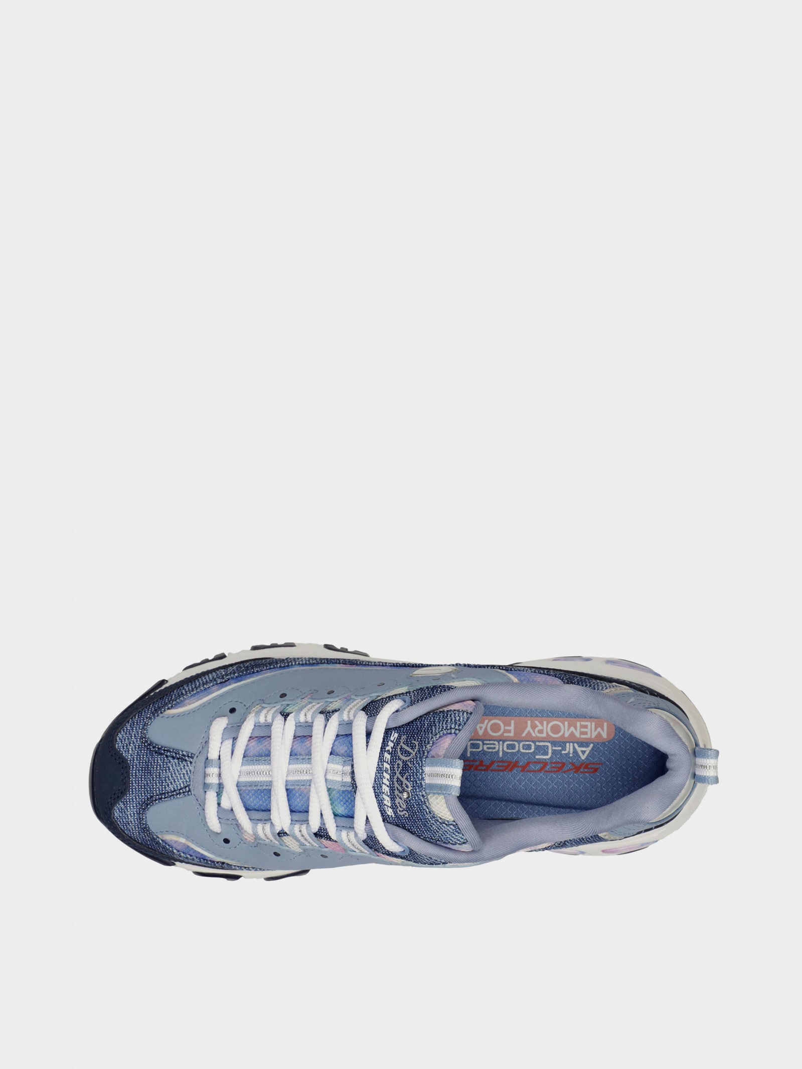 Кросівки повсякденні Жіночі Skechers