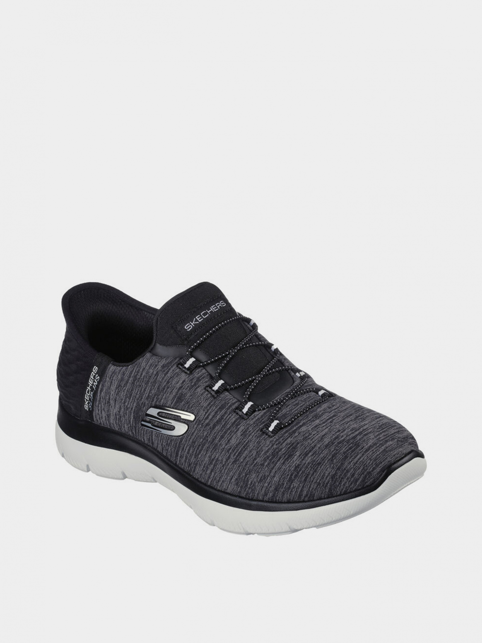 Кросівки повсякденні Жіночі Skechers