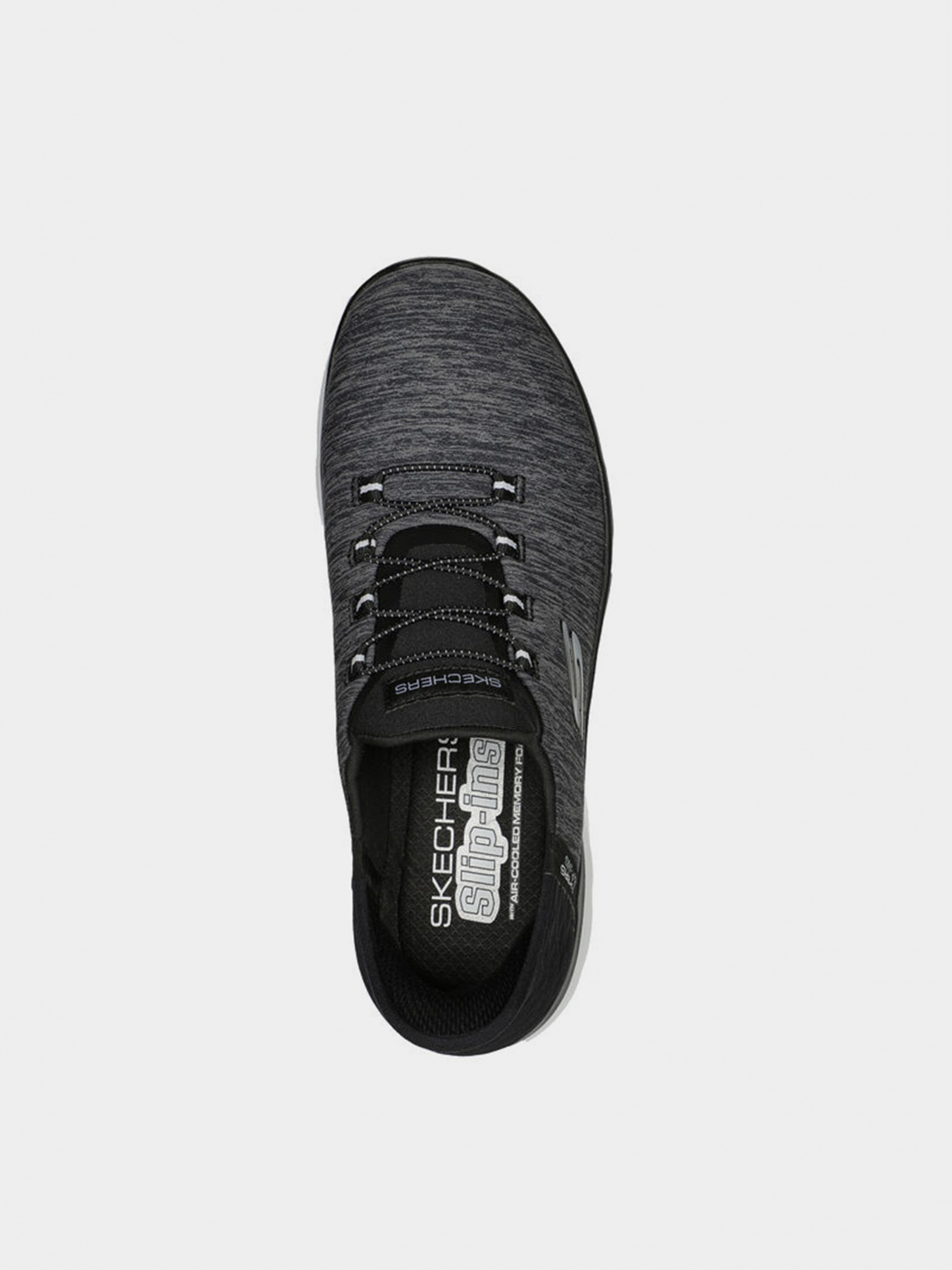 Кросівки повсякденні Жіночі Skechers