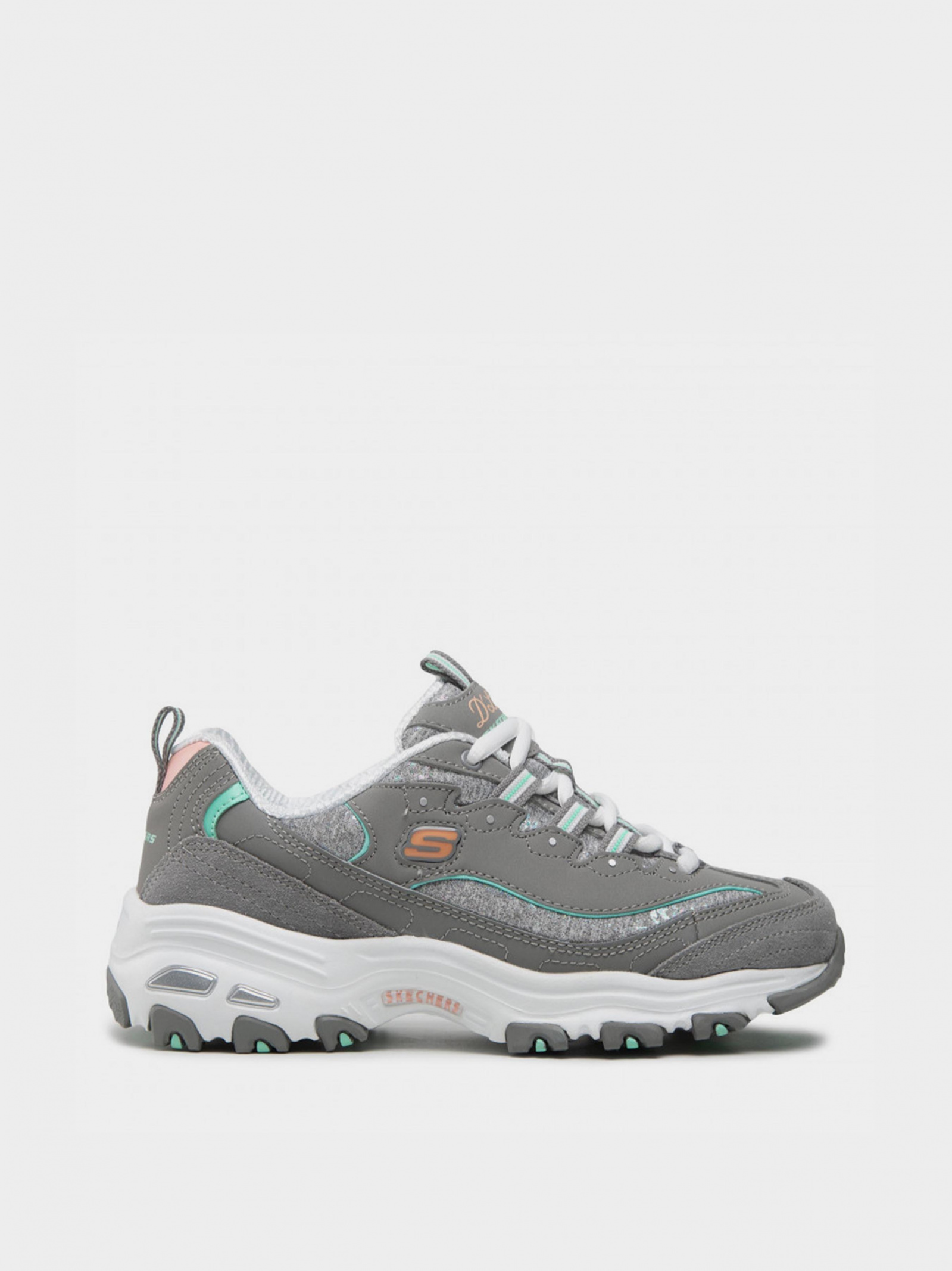 Кроссовки повседневные Женские Skechers