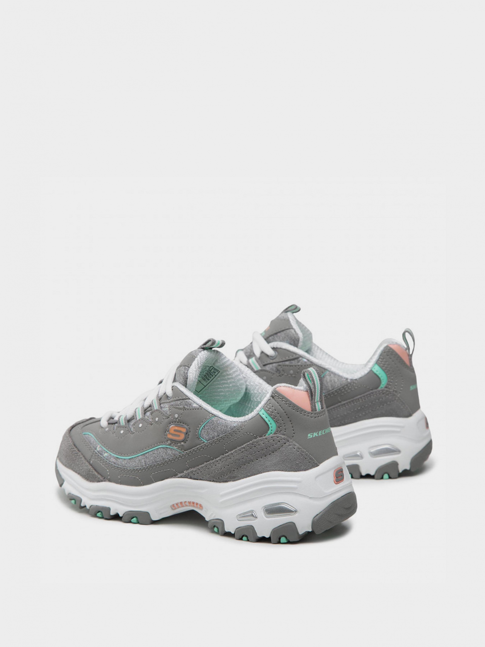 Кроссовки повседневные Женские Skechers