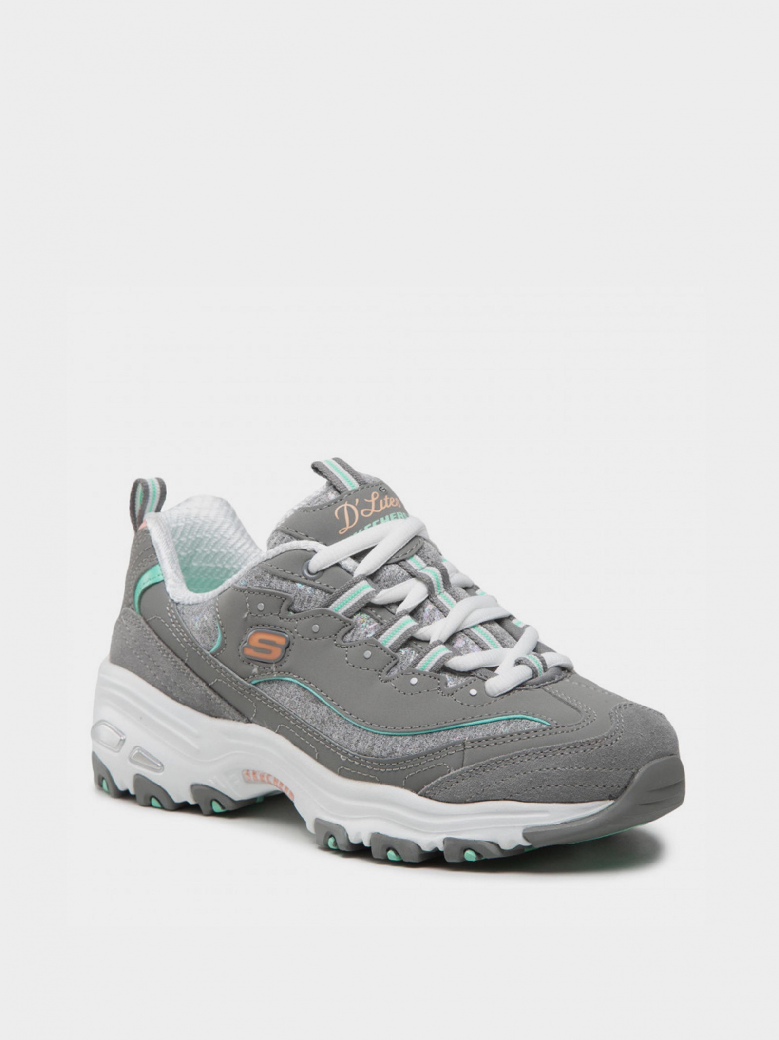 Кроссовки повседневные Женские Skechers