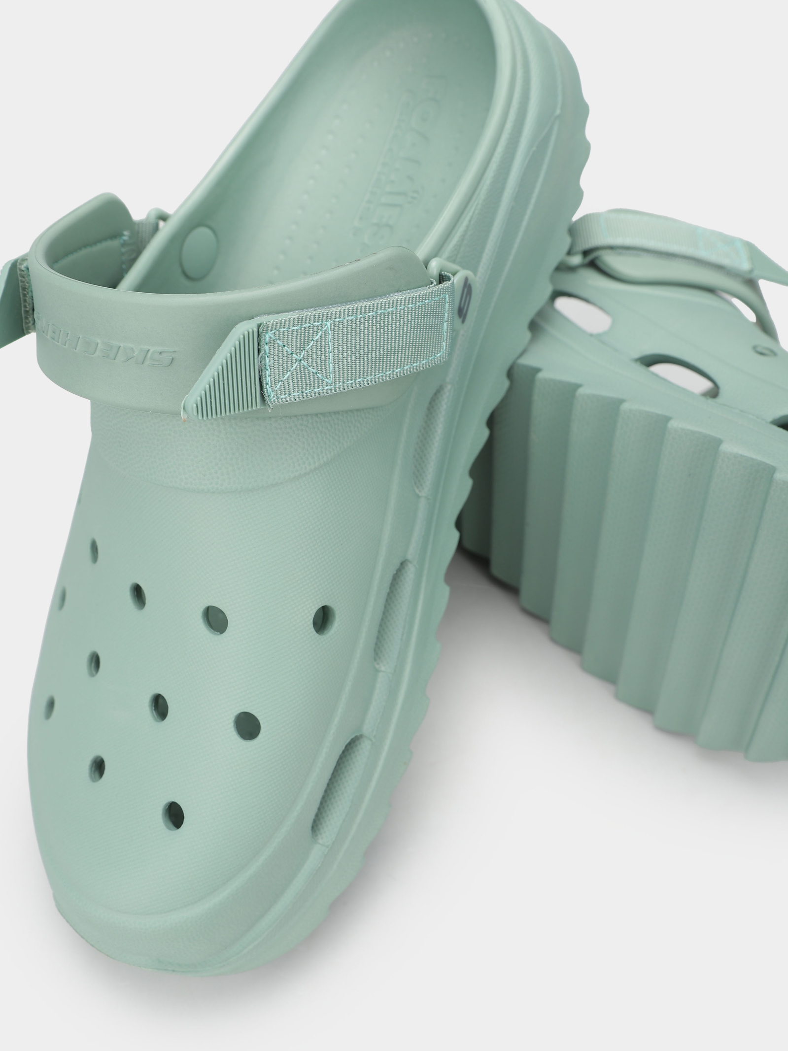 Сабо Чоловічі Skechers