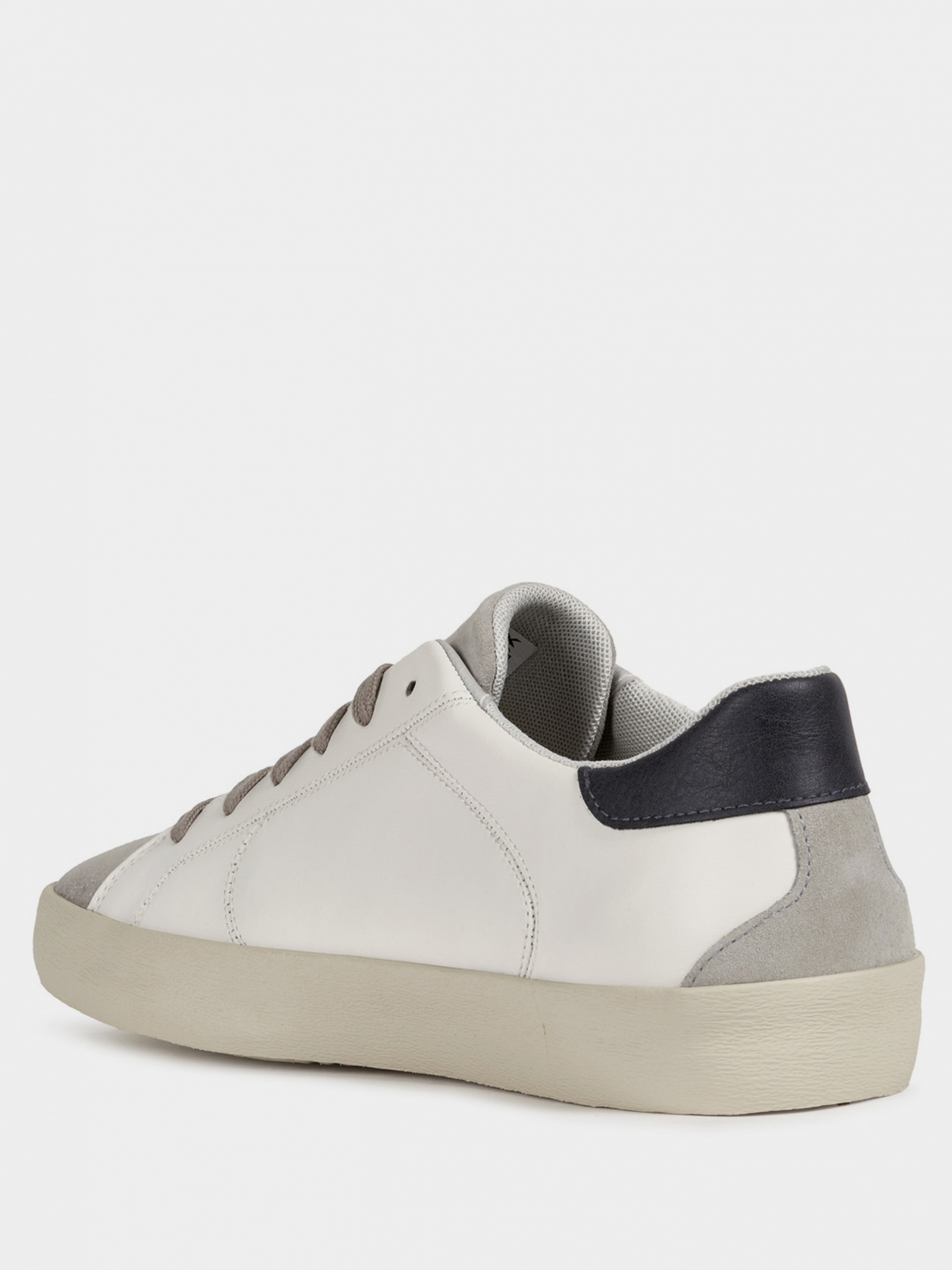 Low-Top Sneakers Men's Geox