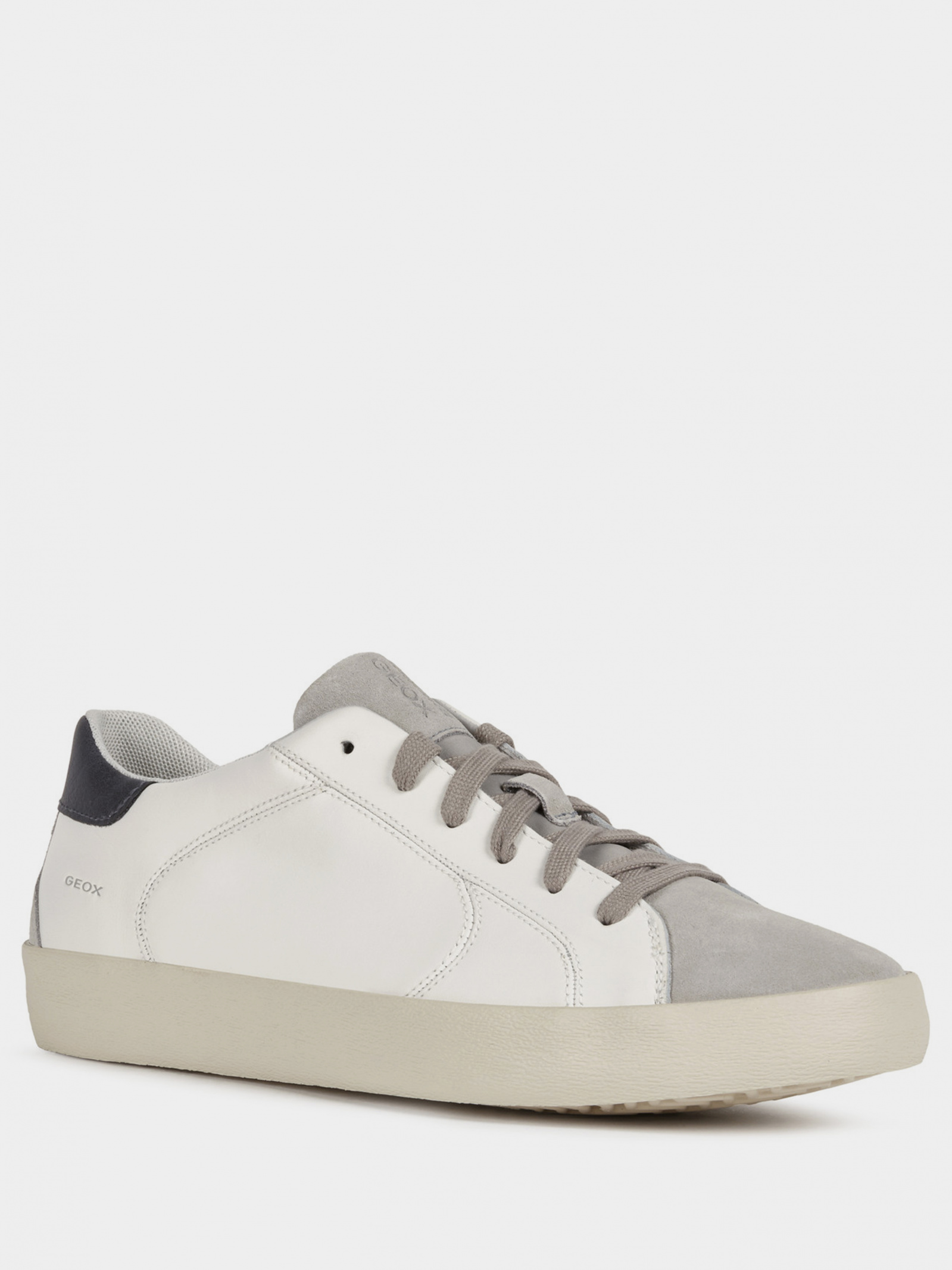 Low-Top Sneakers Men's Geox