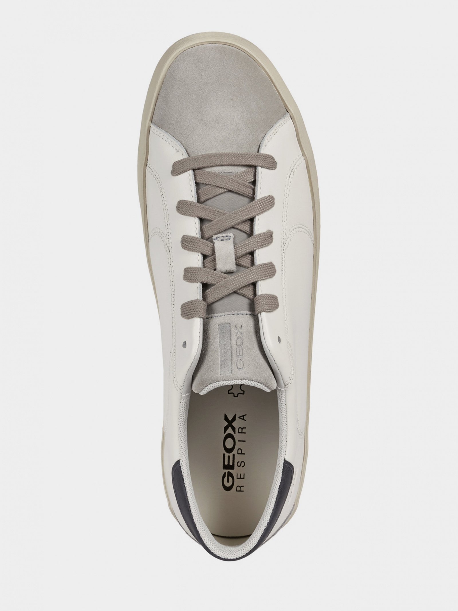 Low-Top Sneakers Men's Geox
