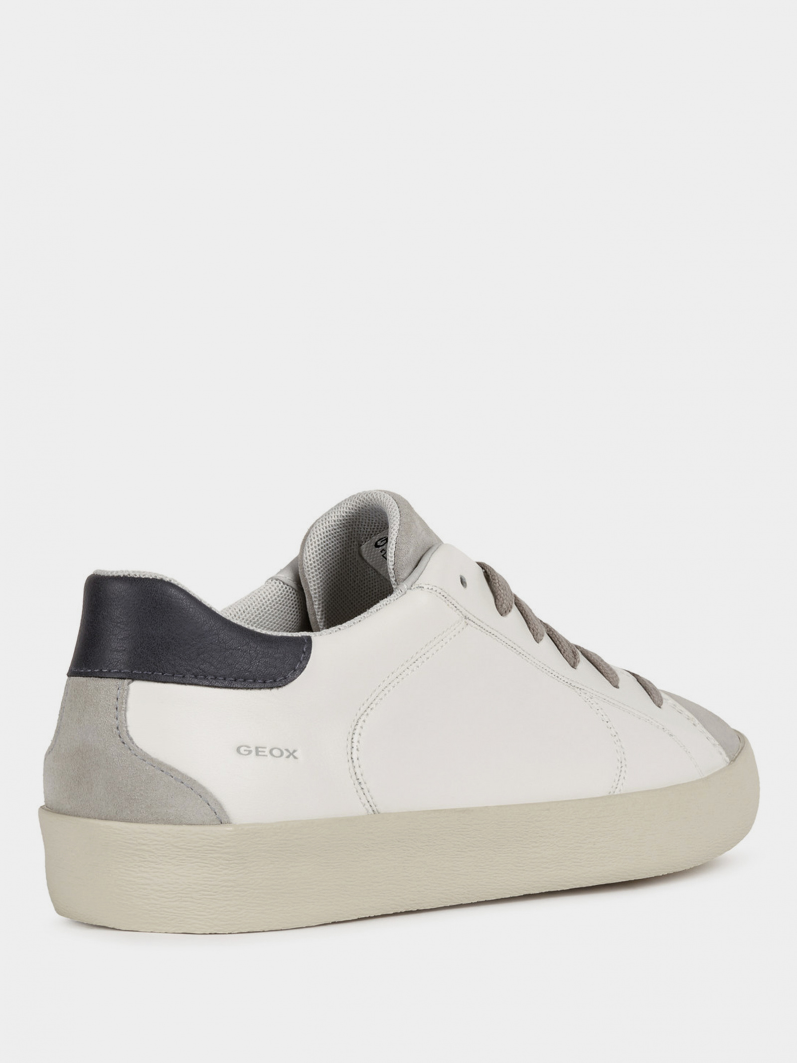 Low-Top Sneakers Men's Geox