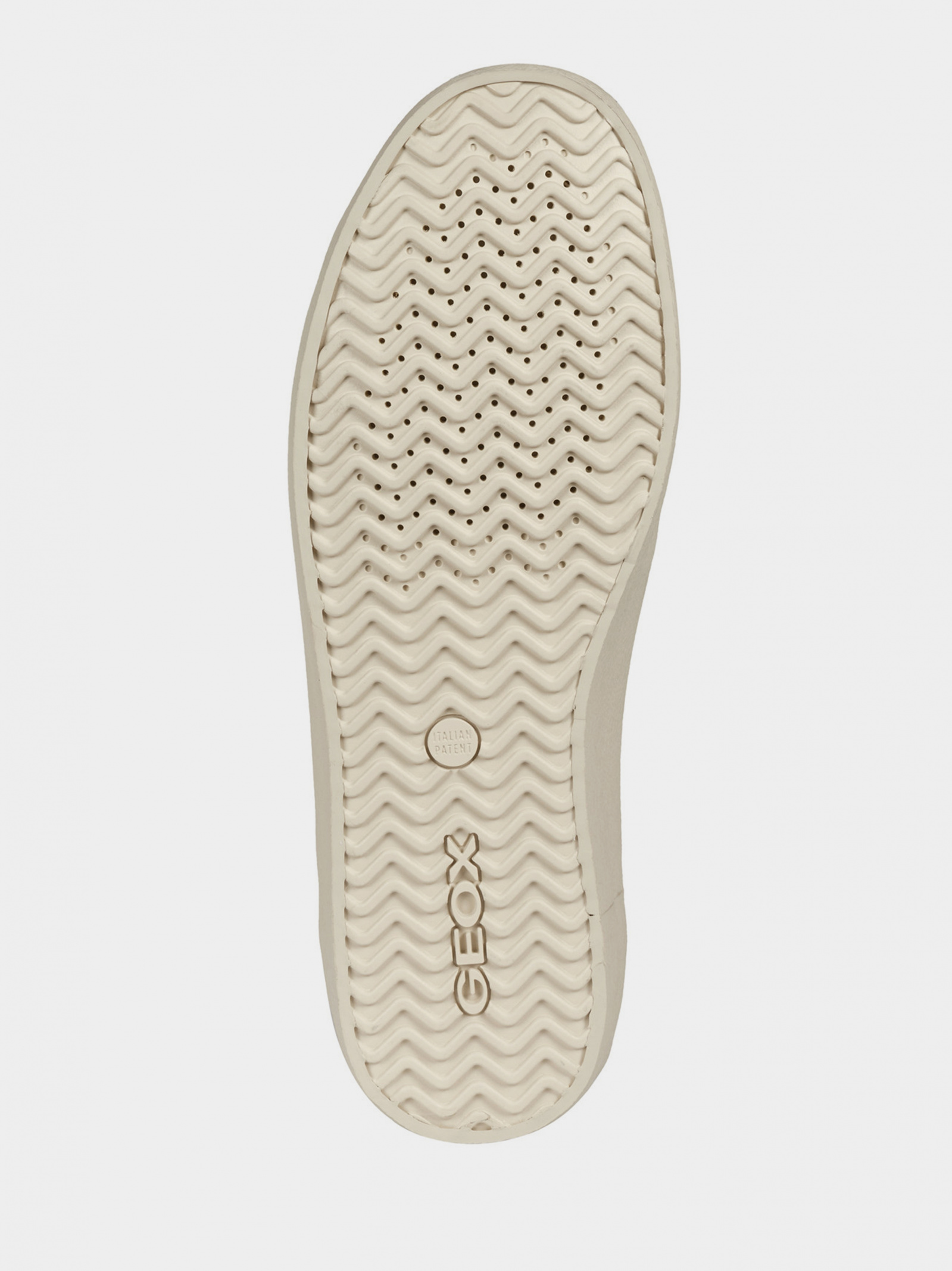 Low-Top Sneakers Men's Geox
